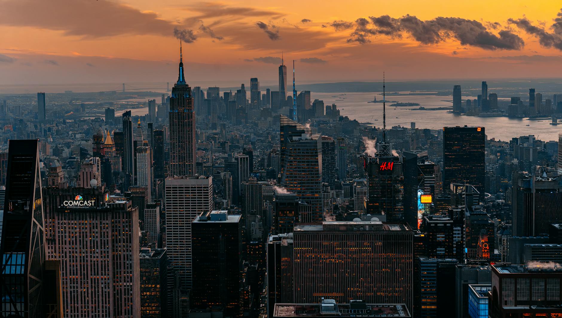 Detailansicht: USA