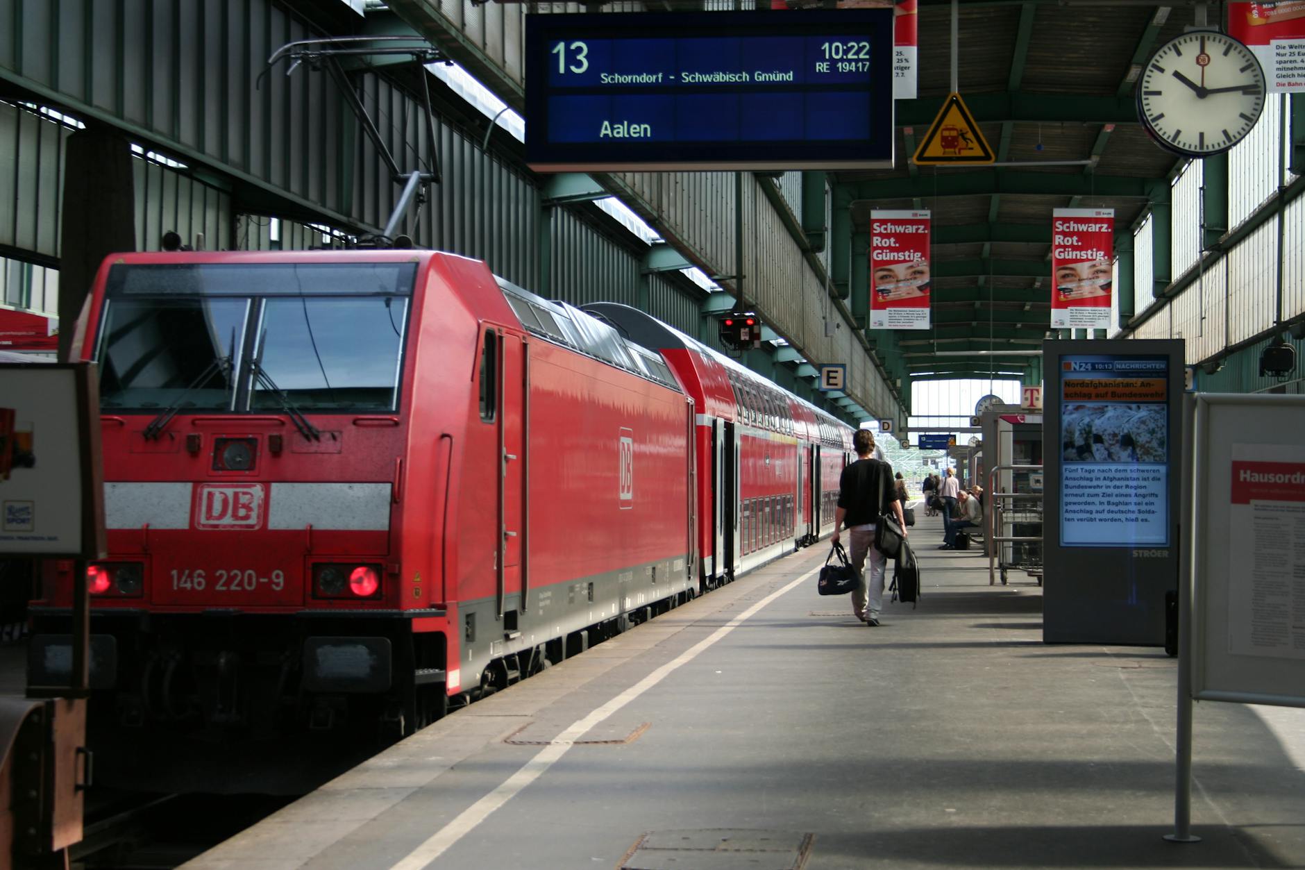 Detailansicht: VFB Tickets
