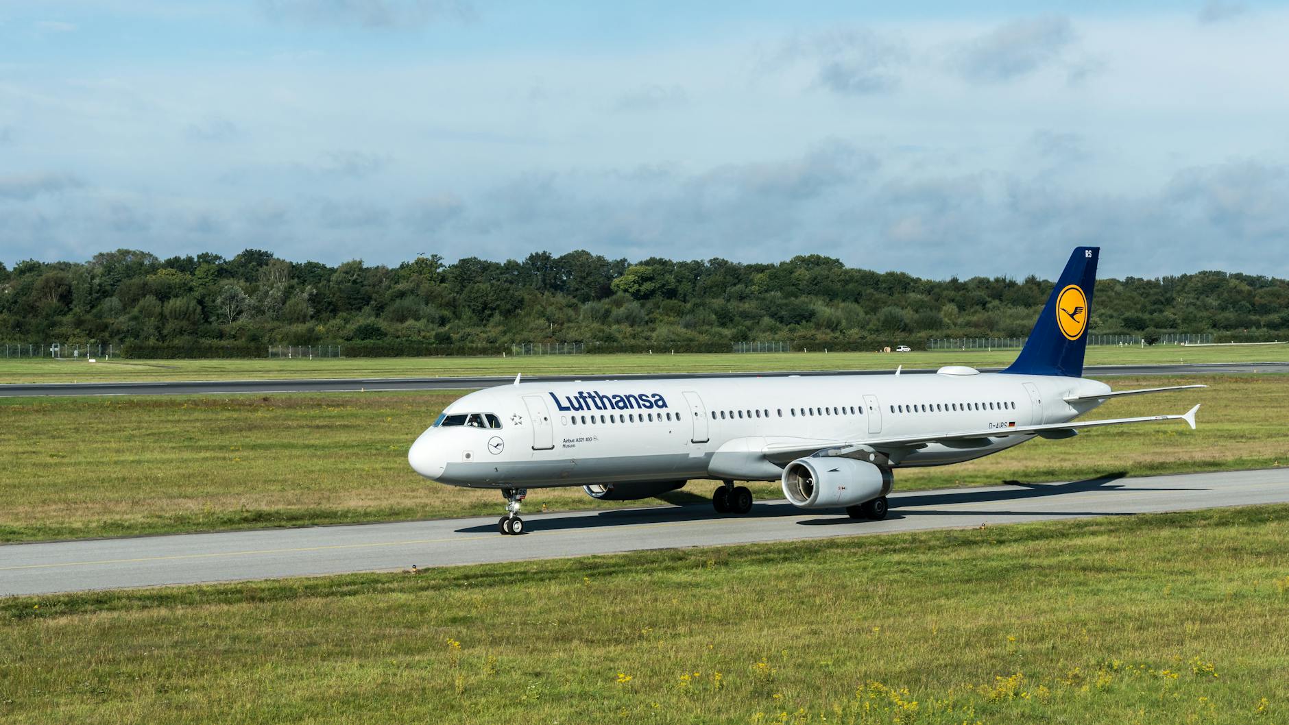 Voestalpine Airbus Illustration zu Voestalpine Airbus