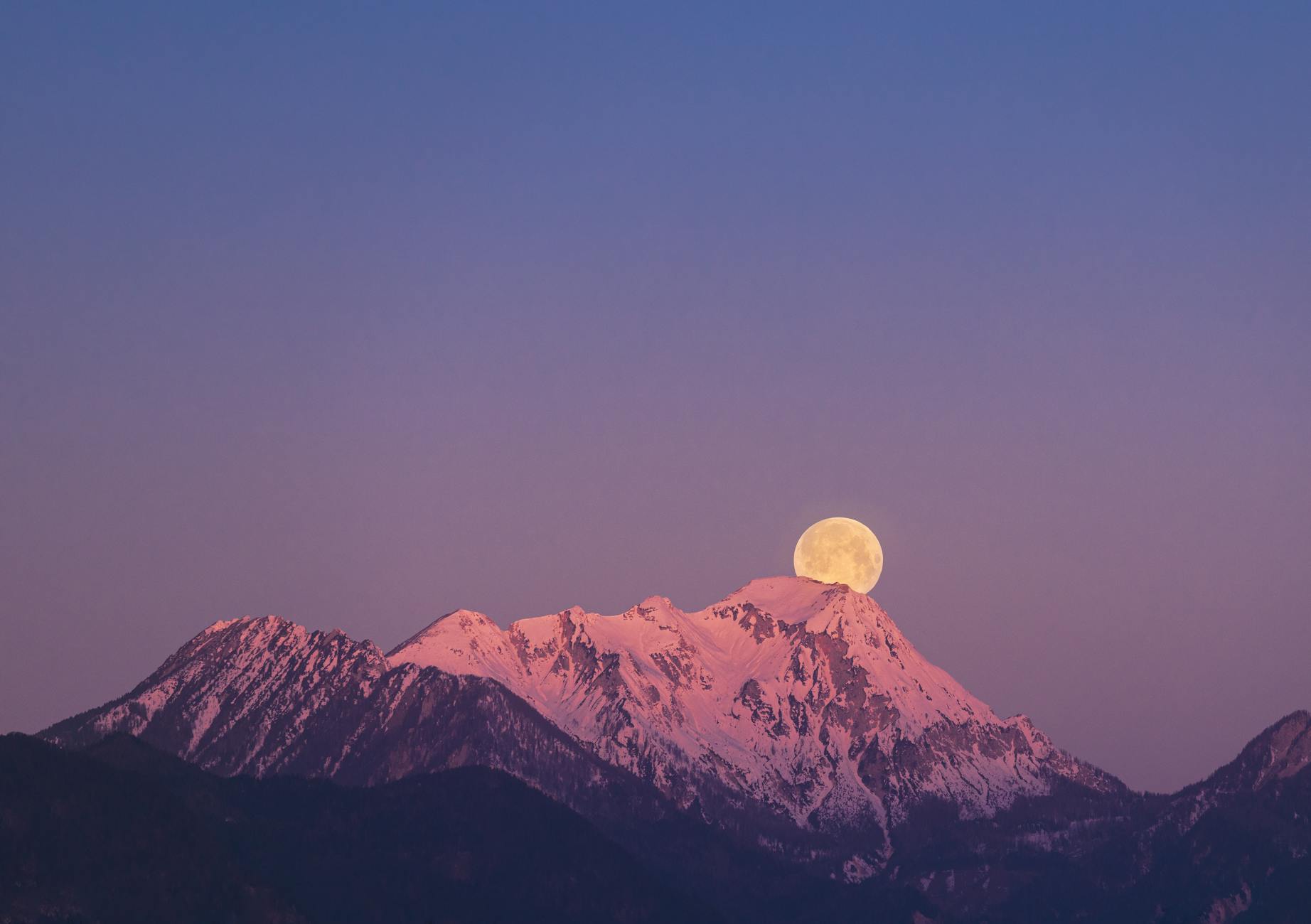 Illustration zu Vollmond April 2026 Sternzeichen