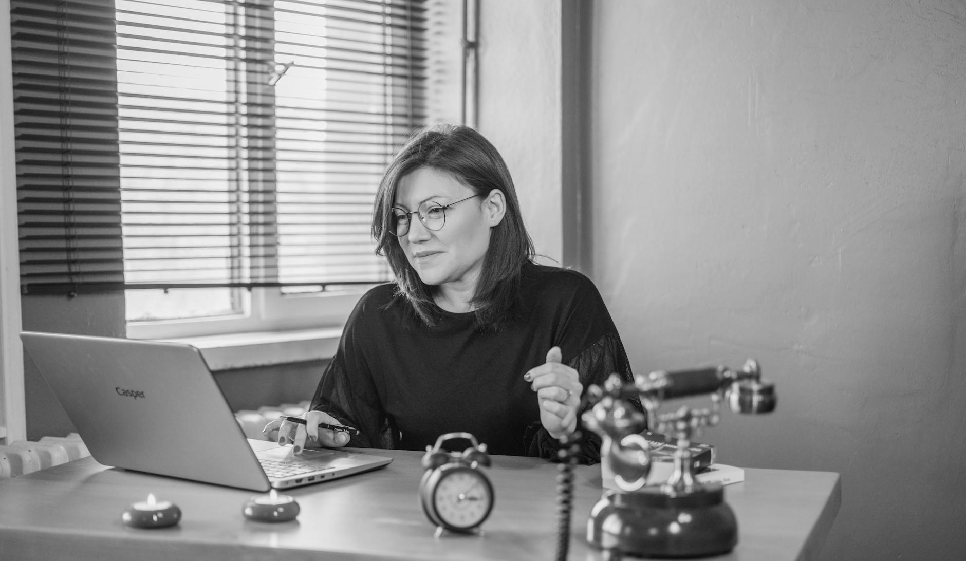 Detailansicht: Vollzeitarbeit