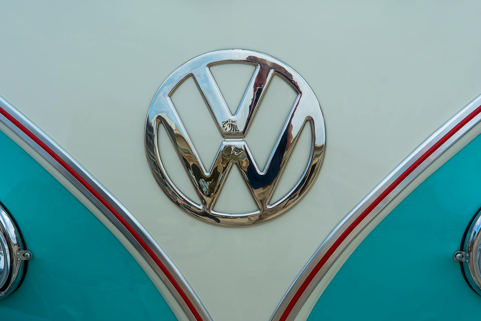 Detailansicht: VW Datenskandal