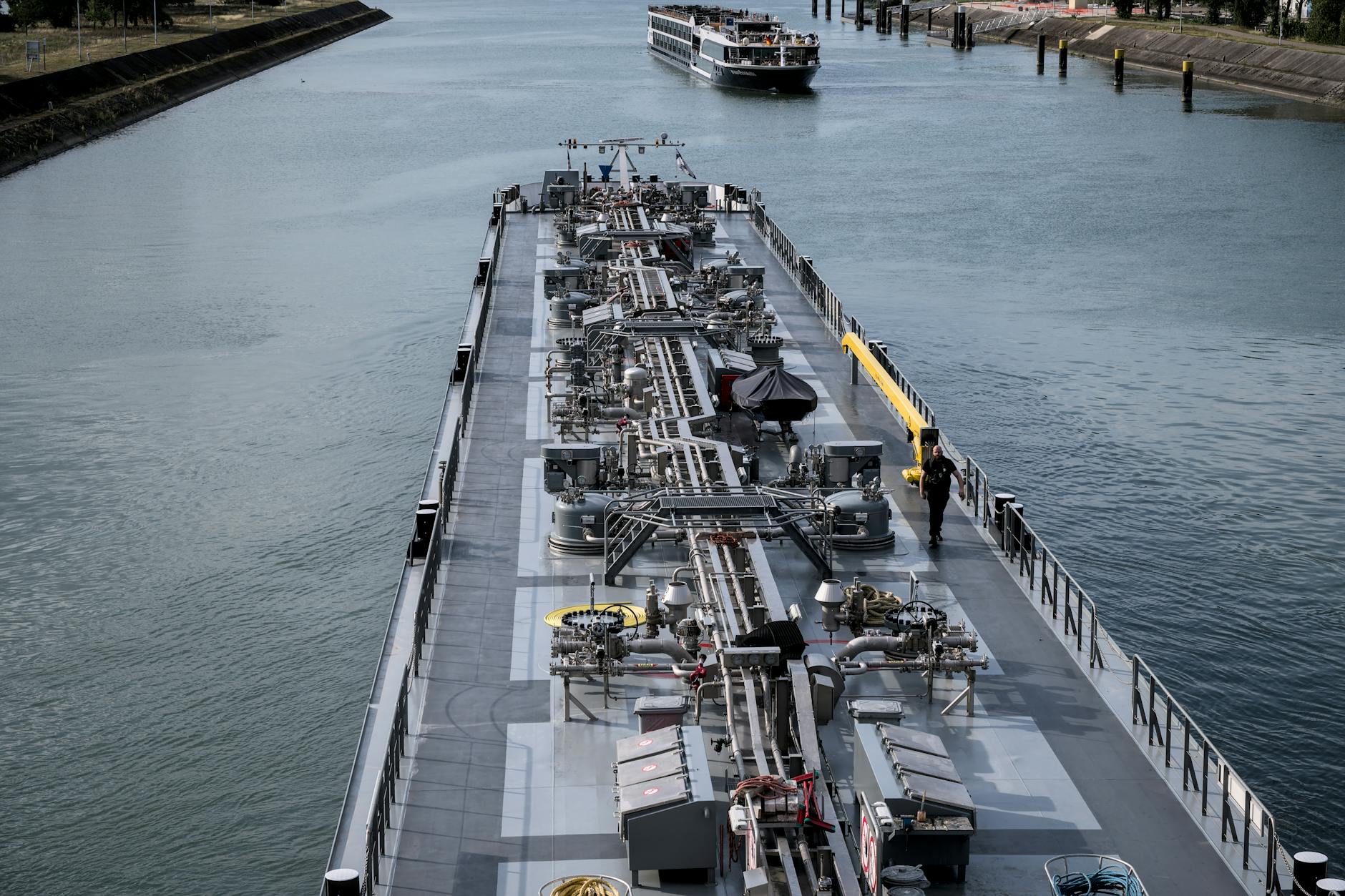 Detailansicht: Wasserstoff