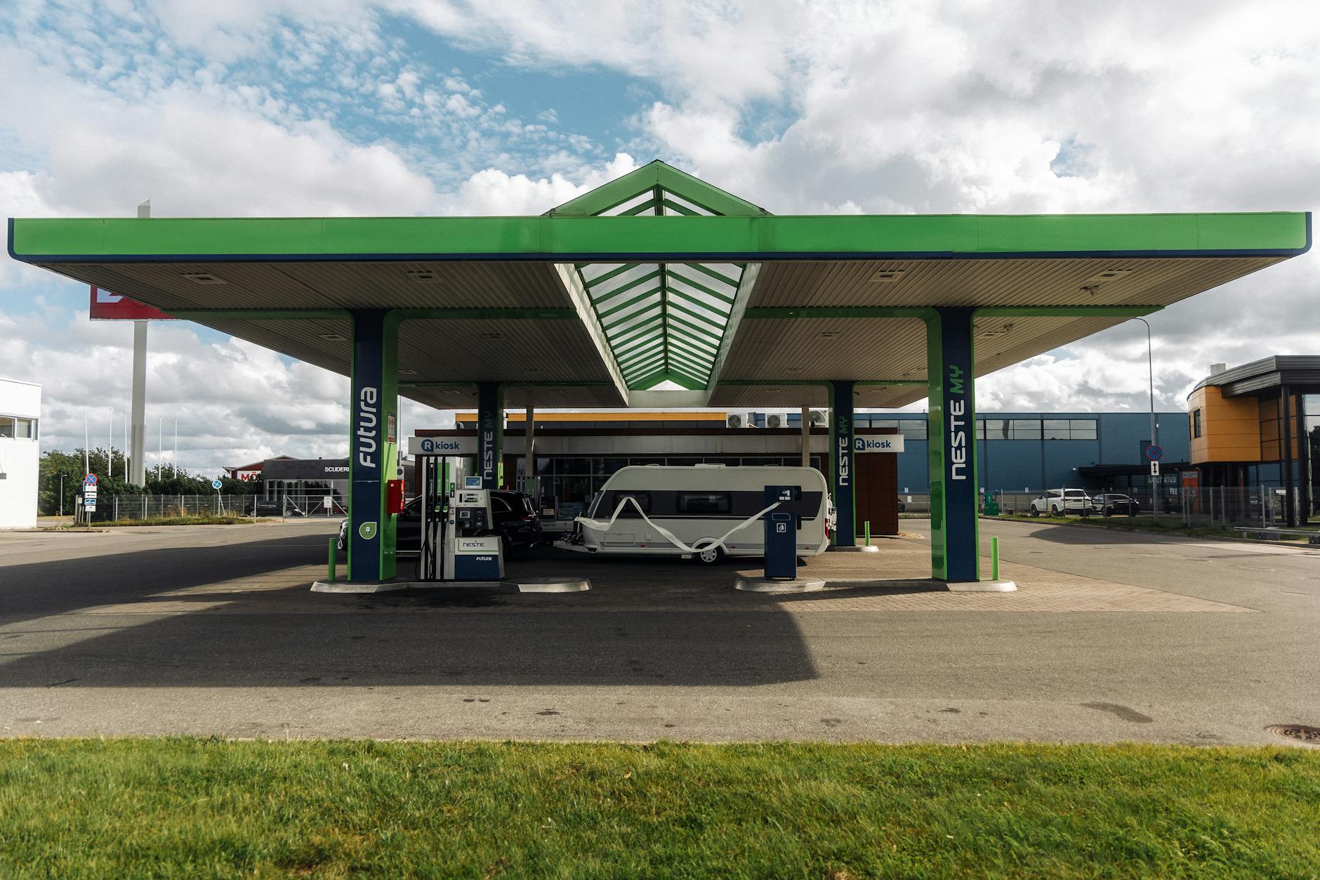 Detailansicht: Wasserstoff