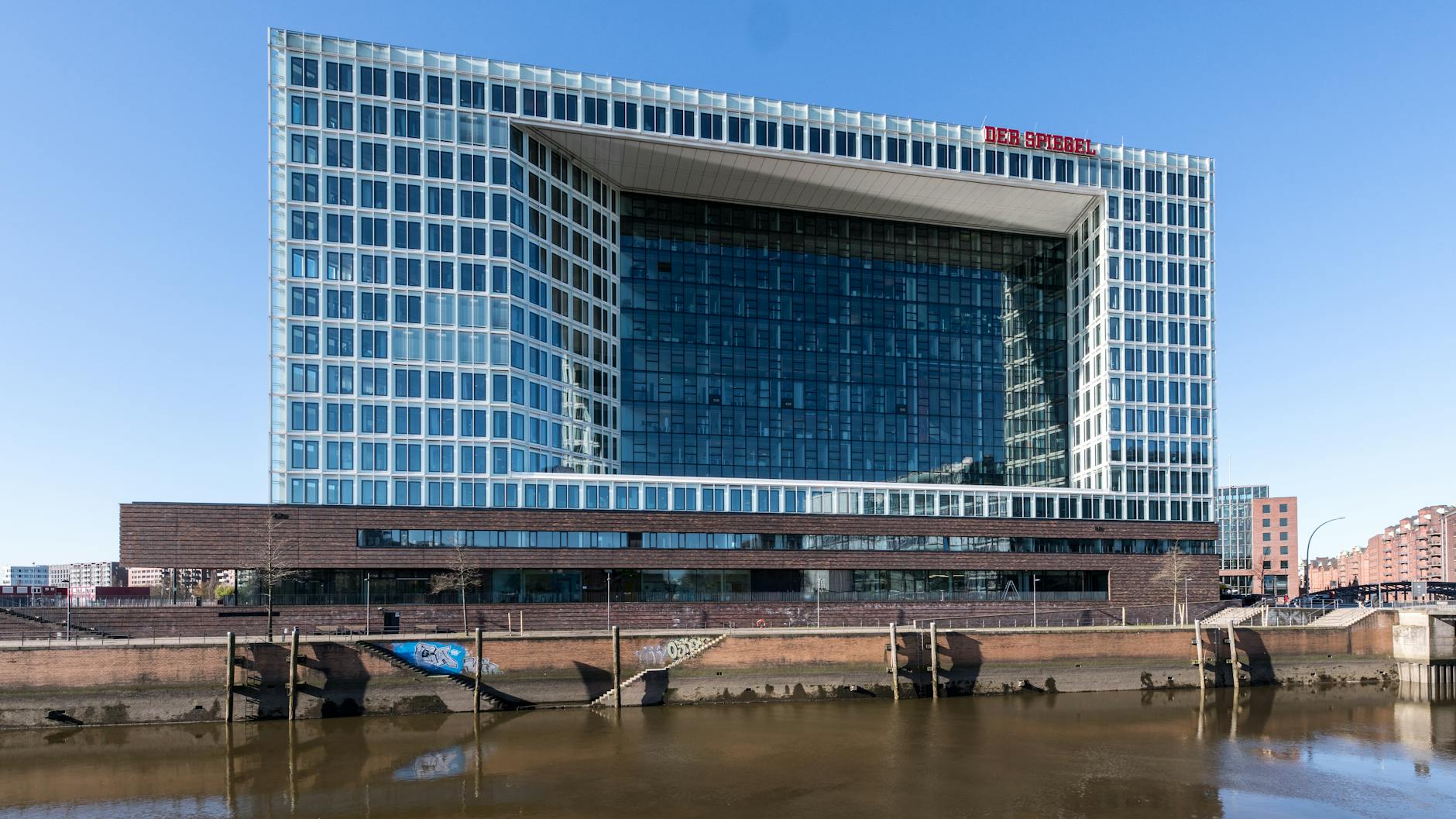 WDR Detailansicht: WDR