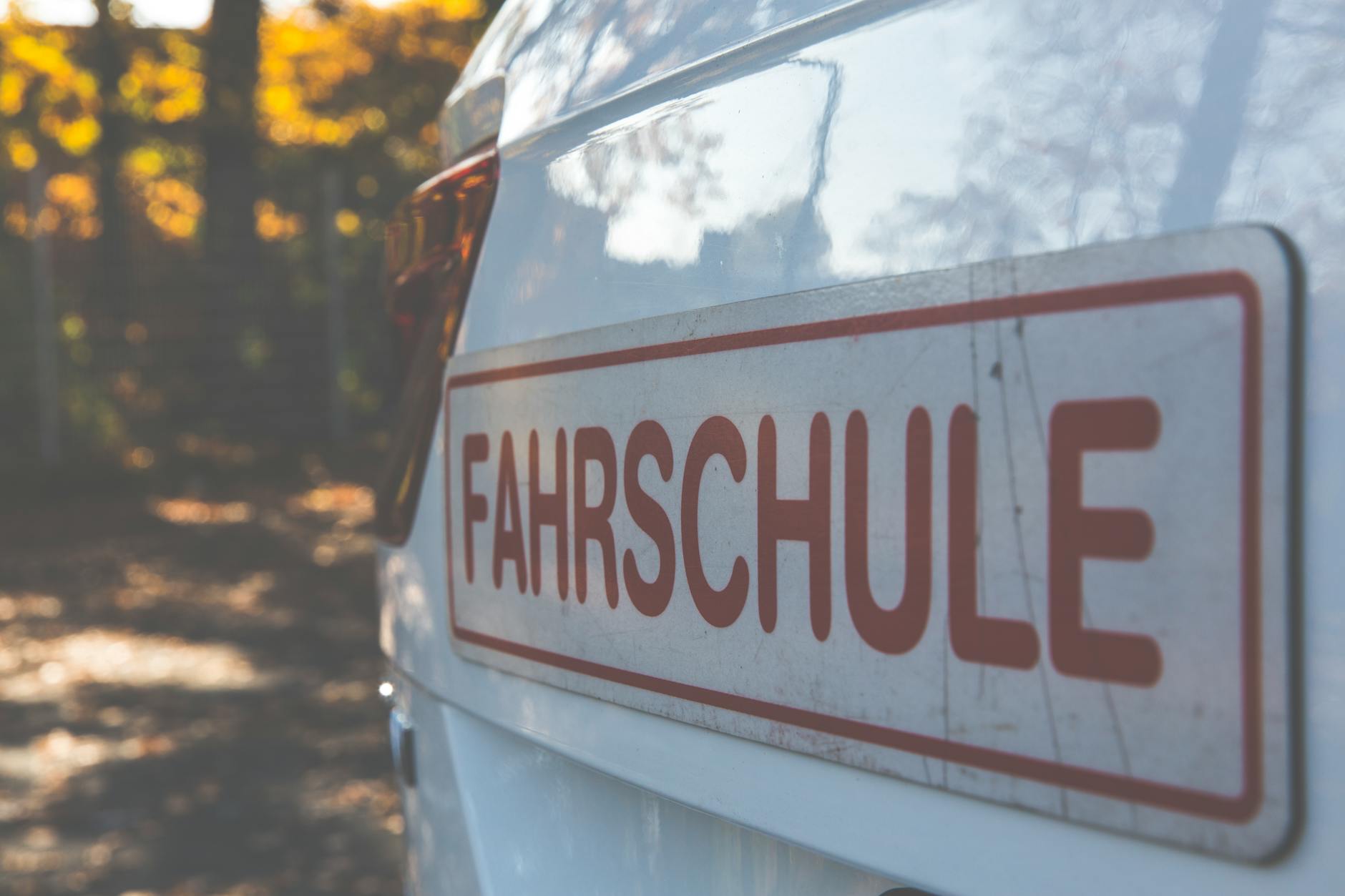 Wechselkennzeichen Bedeutung Detailansicht: Wechselkennzeichen Bedeutung