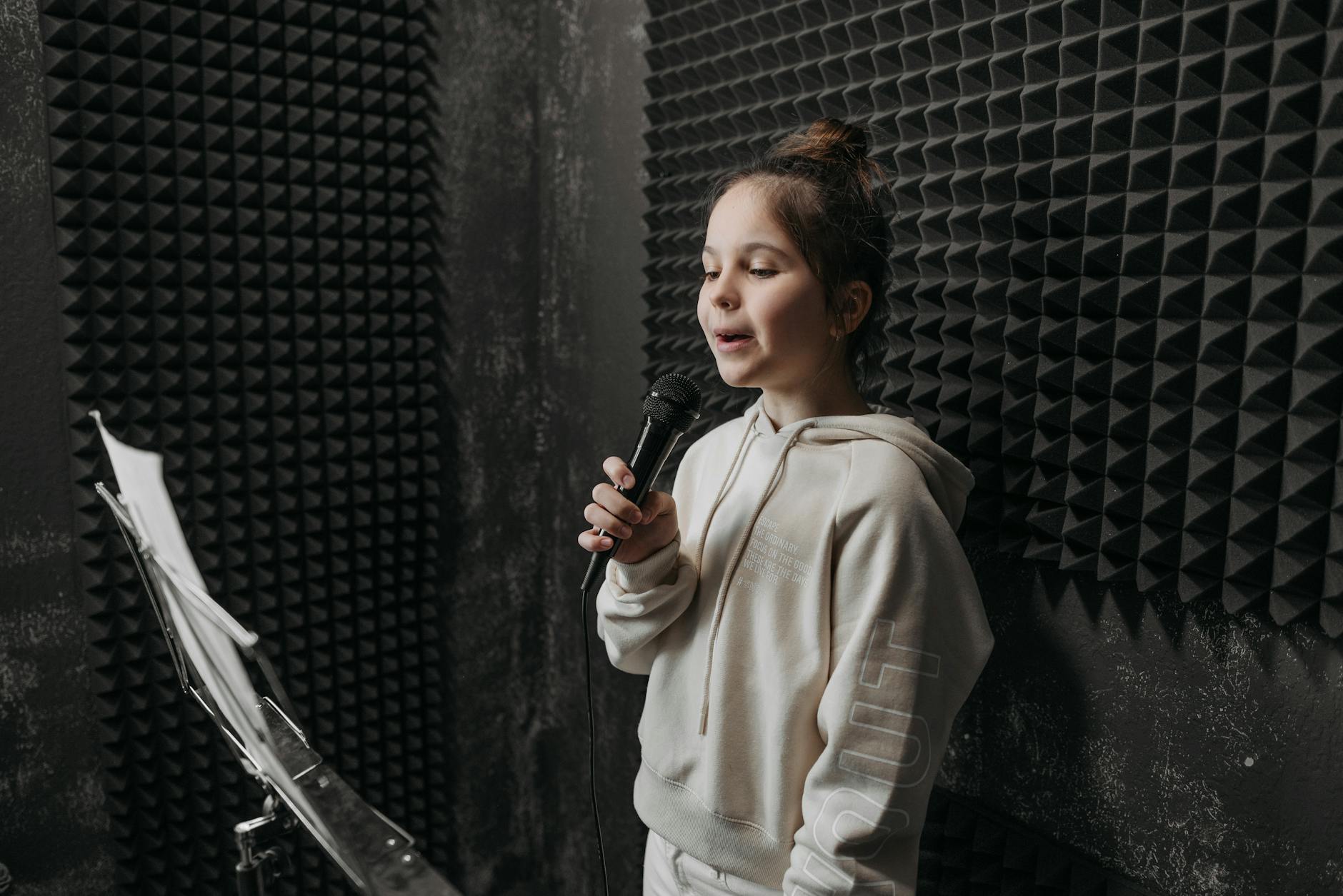 Symbolbild zum Thema Wer Hat The Voice Kids 2026 Gewonnen /code