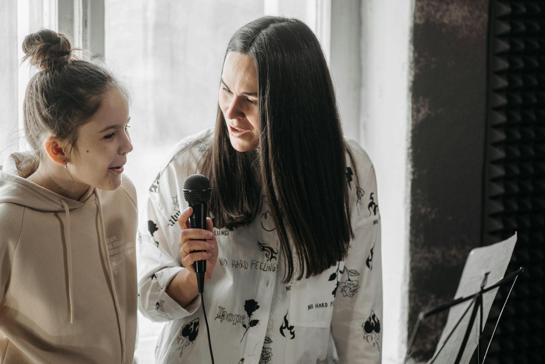 Illustration zu Wer Hat The Voice Kids 2026 Gewonnen