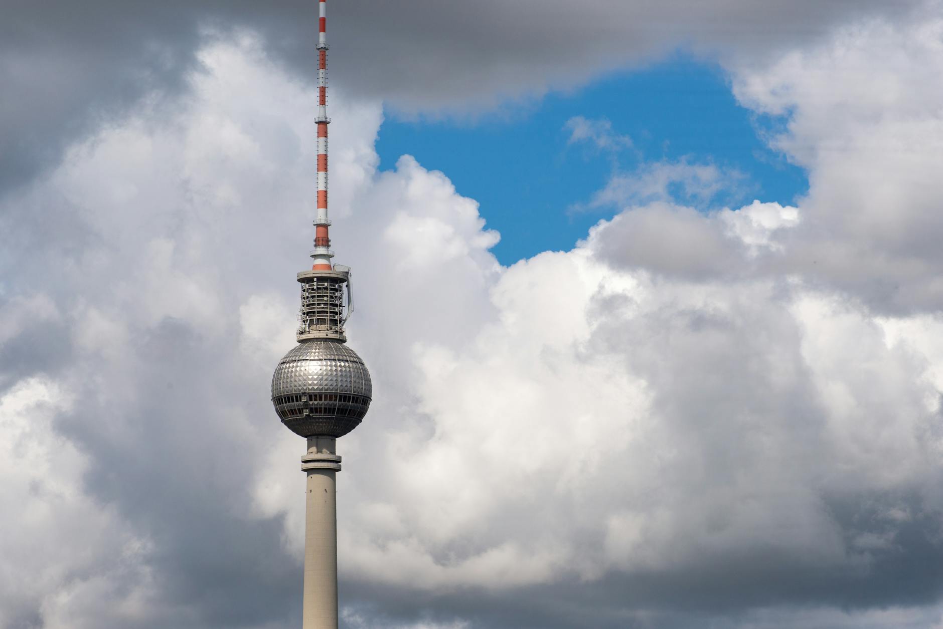 Illustration zu Wetter Berlin