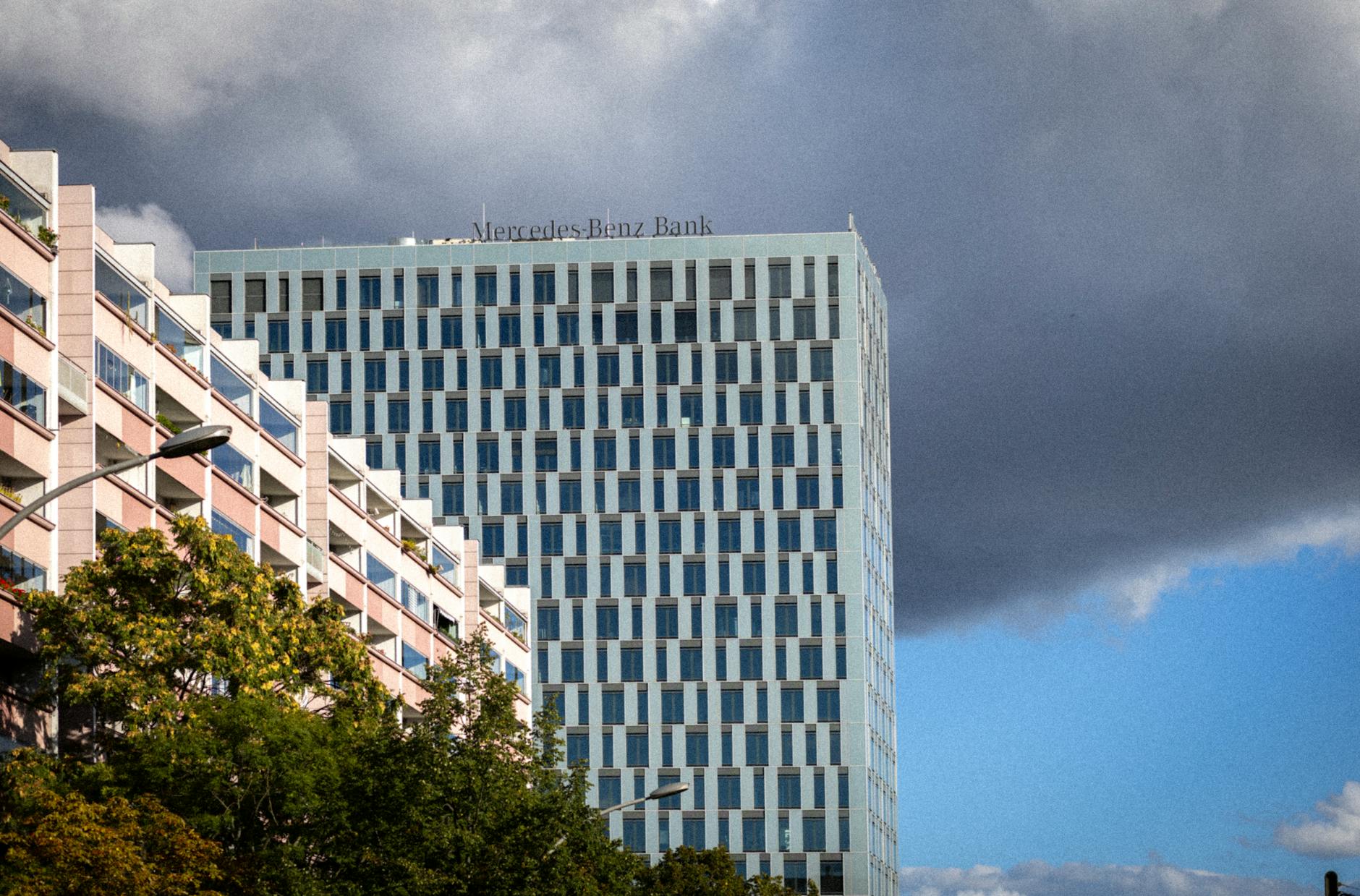 Detailansicht: Wetter Berlin