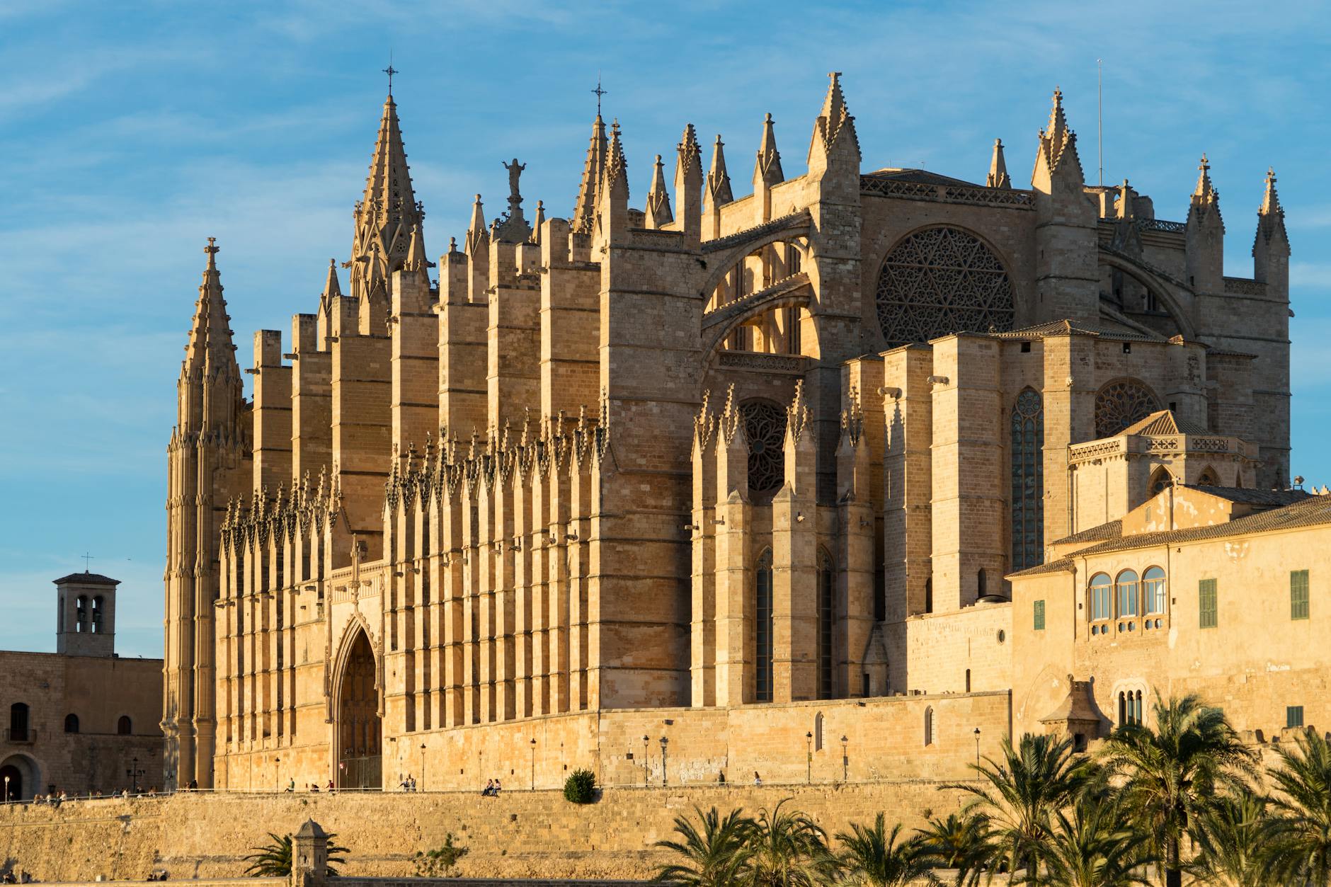 Wetter Mallorca Detailansicht: Wetter Mallorca