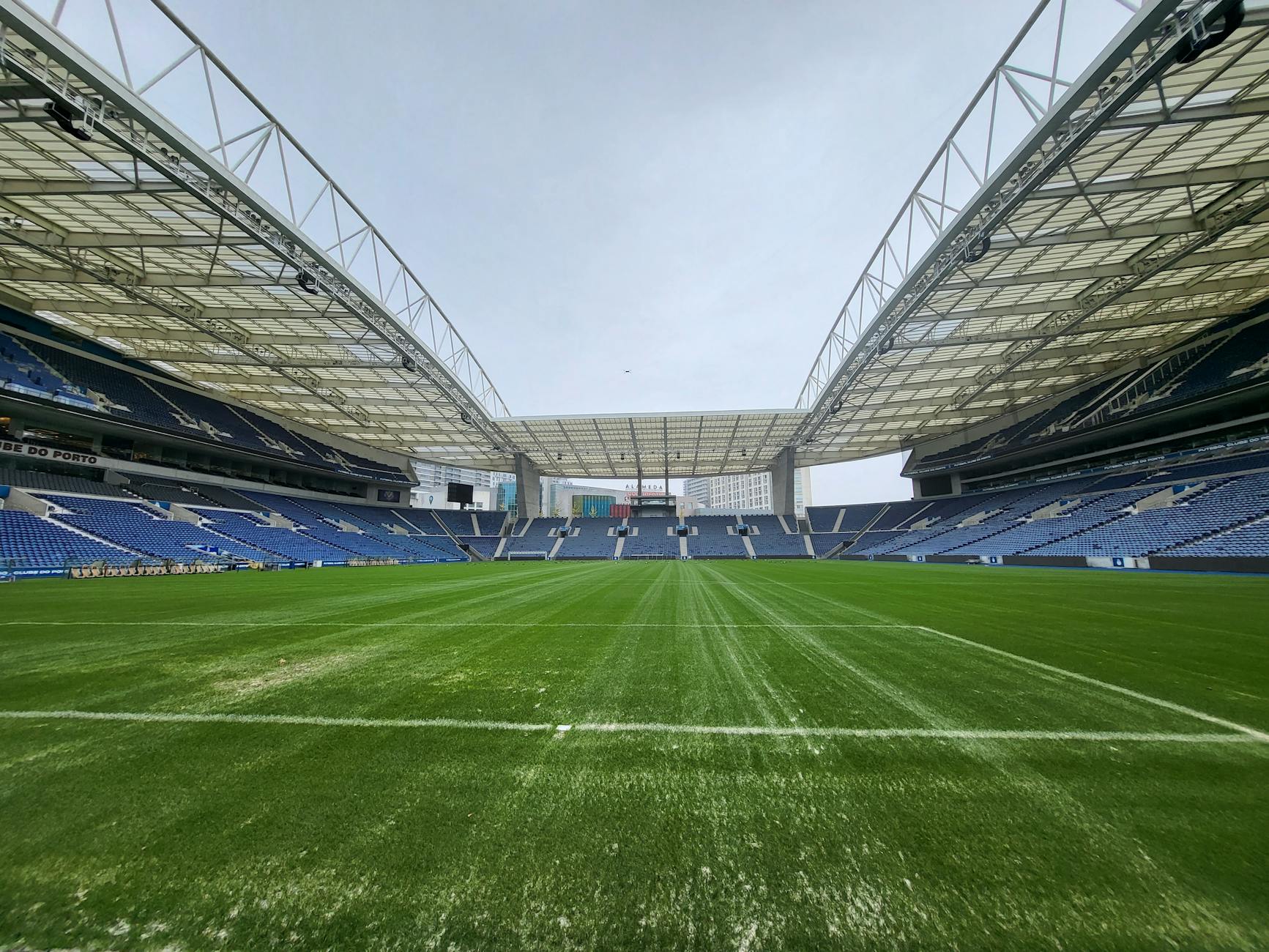 Whitecaps – Sporting KC Detailansicht: Whitecaps – Sporting KC