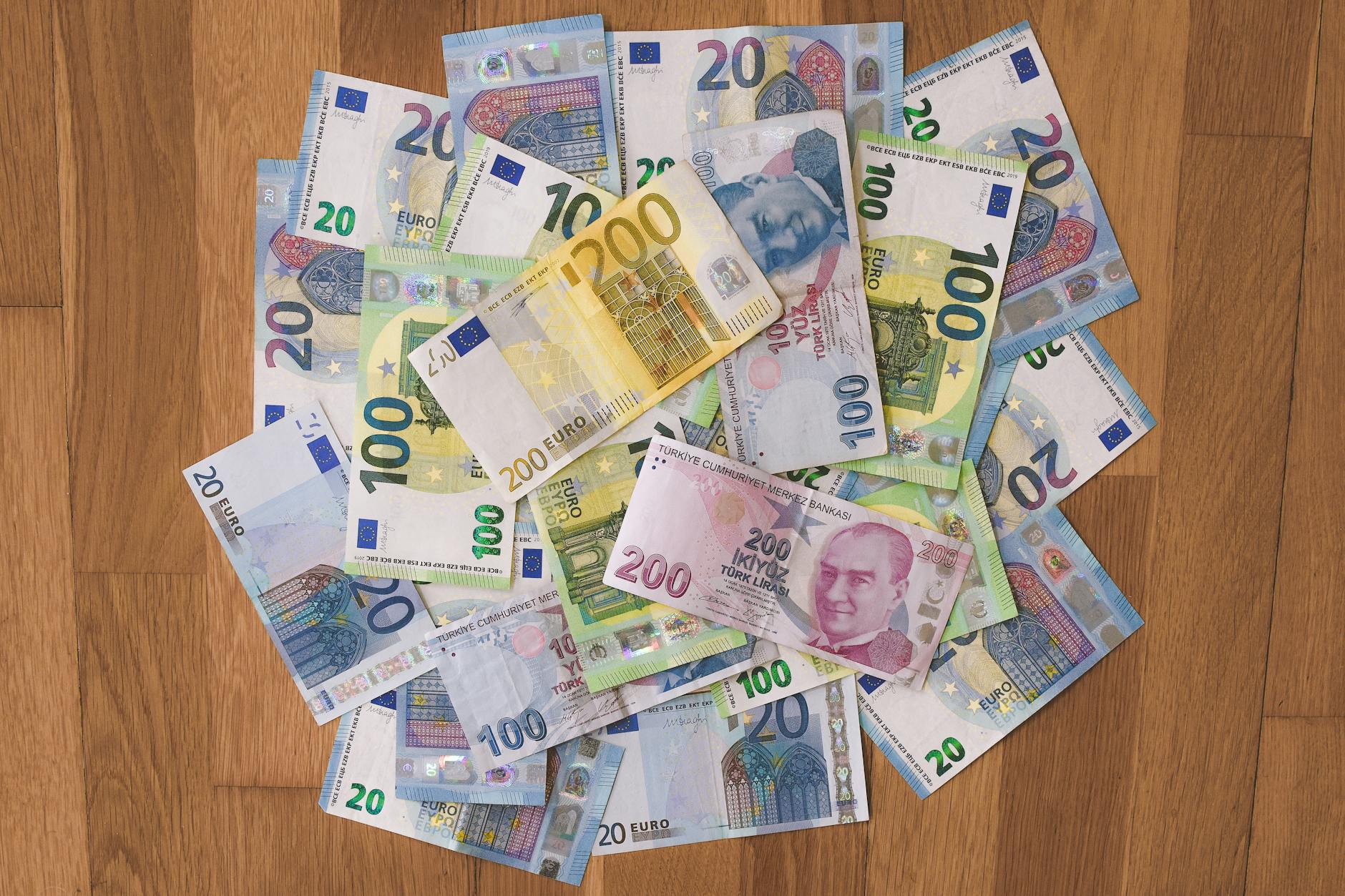 Illustration zu Wirtschaft