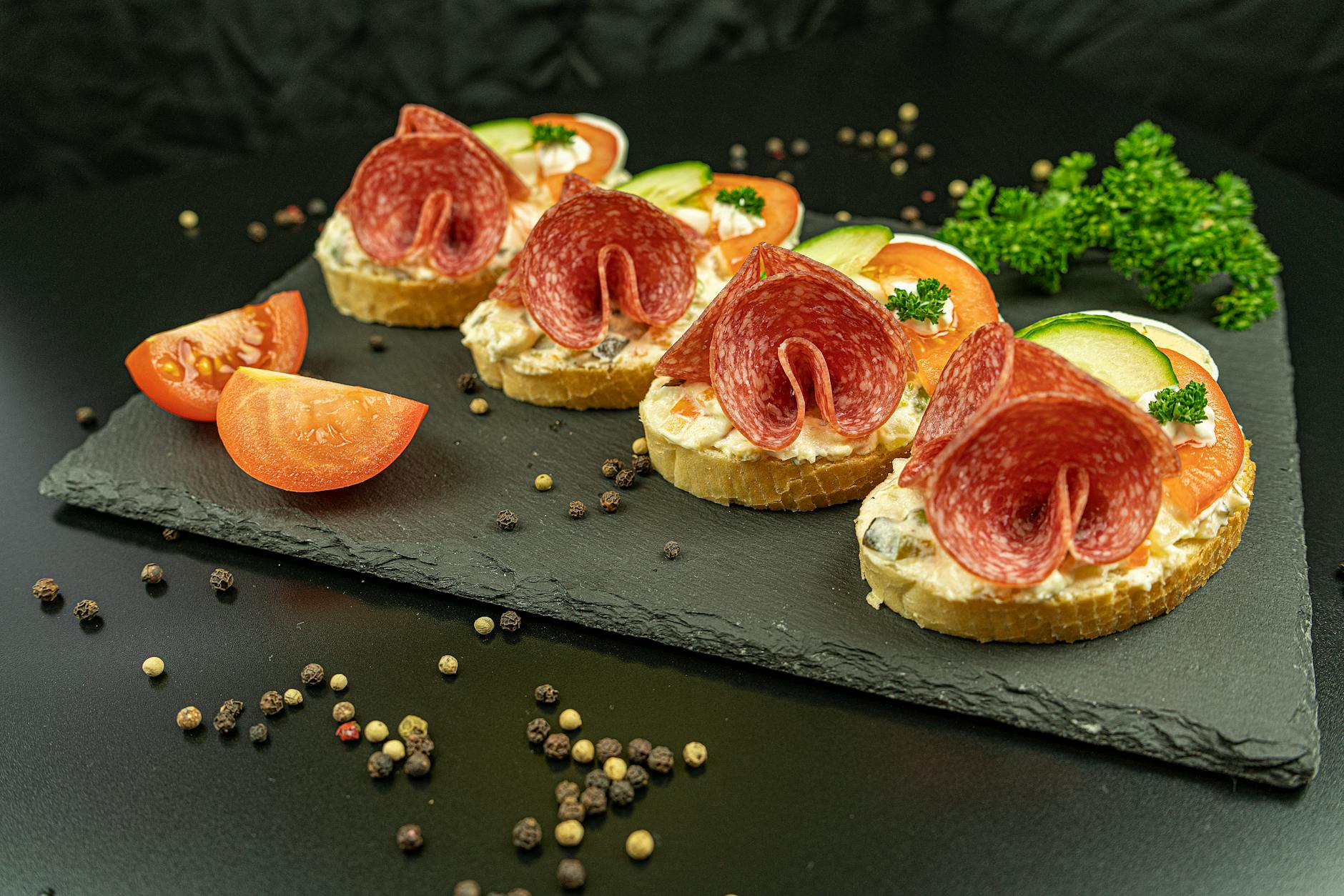 Wurst Salami Rueckruf Detailansicht: Wurst Salami Rueckruf