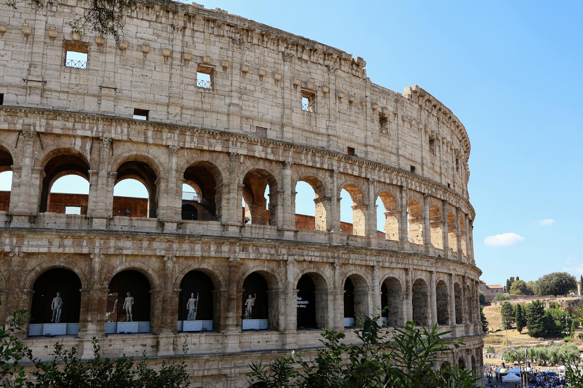 Detailansicht: Wwe Wrestlemania 42 Roman Reigns