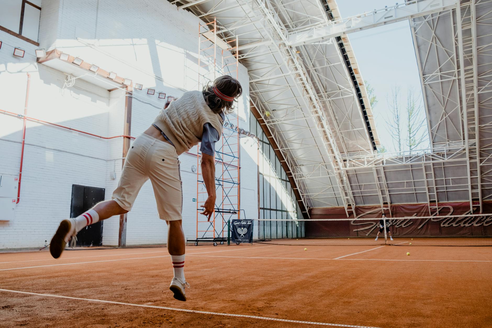 Zverev Heute Illustration zu Zverev Heute