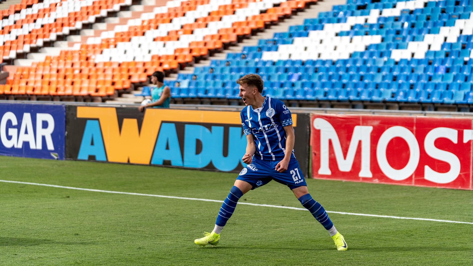 1. FC Magdeburg – Hertha Illustration zu 1. FC Magdeburg – Hertha