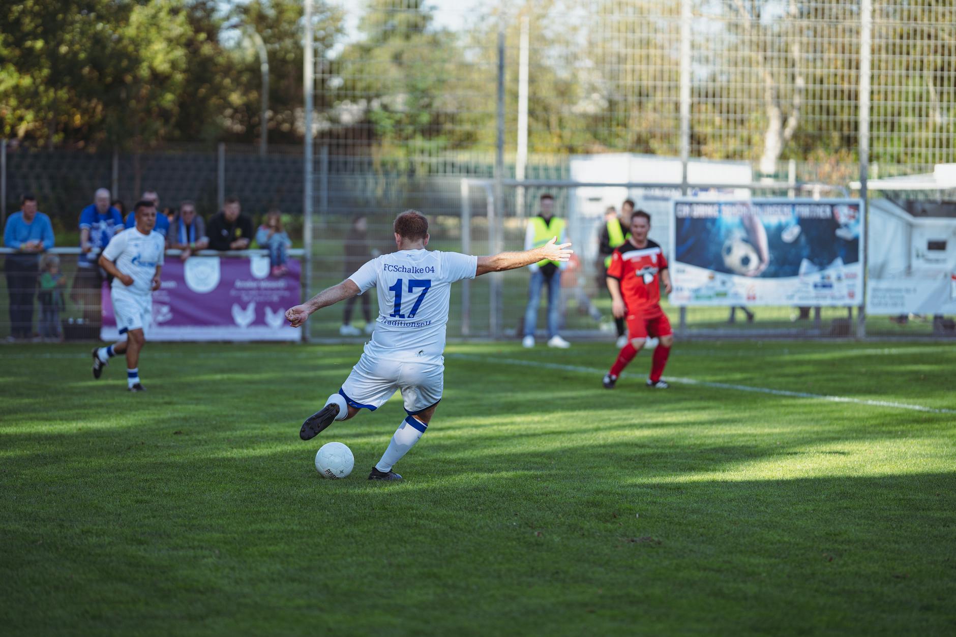1. FC Magdeburg – Hertha Detailansicht: 1. FC Magdeburg – Hertha
