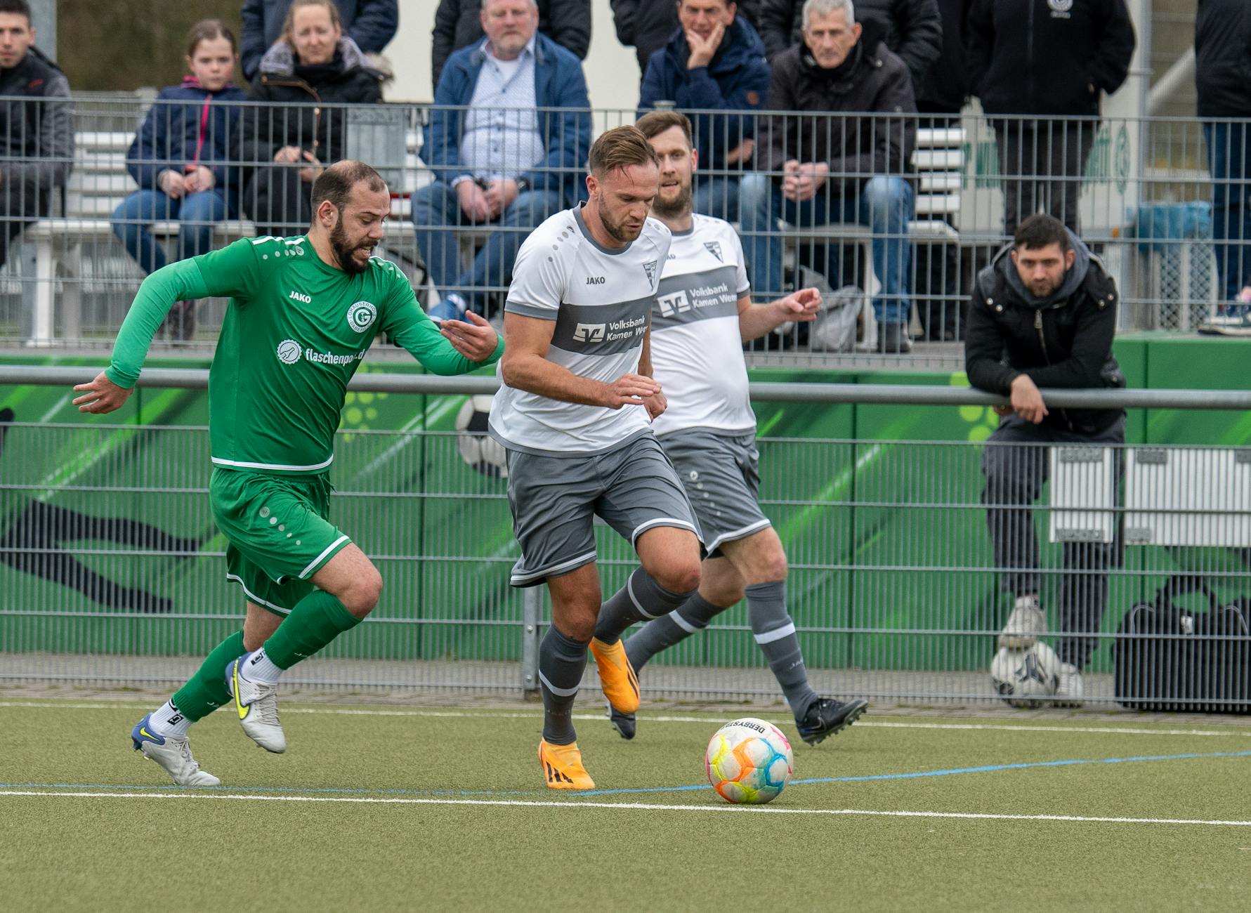 2. Liga Spiele Illustration zu 2. Liga Spiele