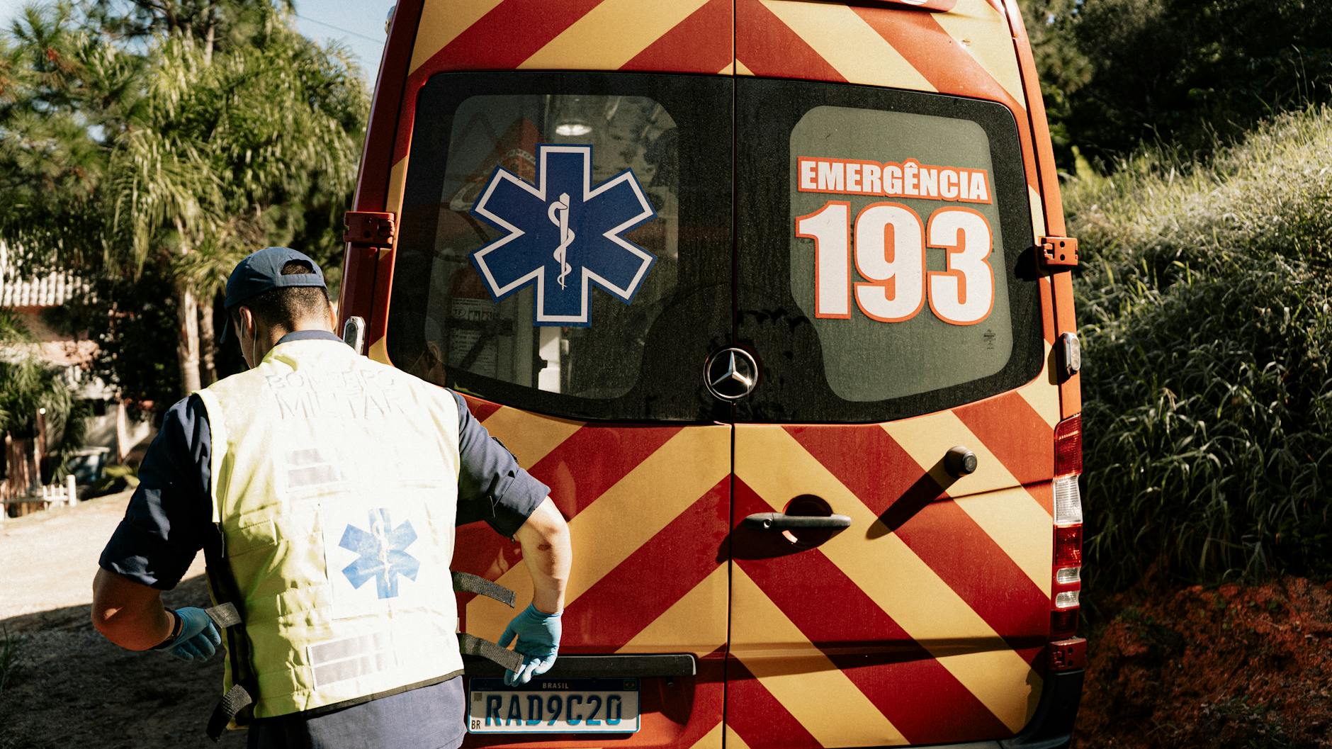 Accident De La Route Illustration zu Accident De La Route