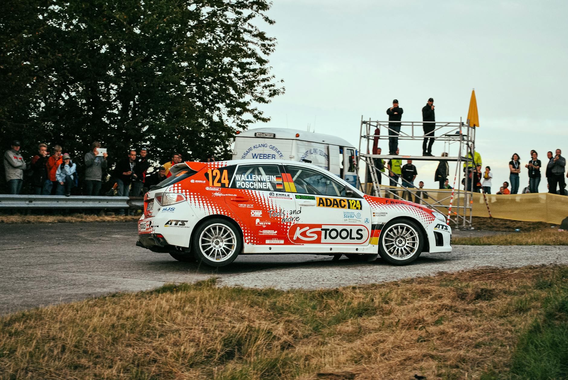 ADAC Symbolbild zum Thema ADAC