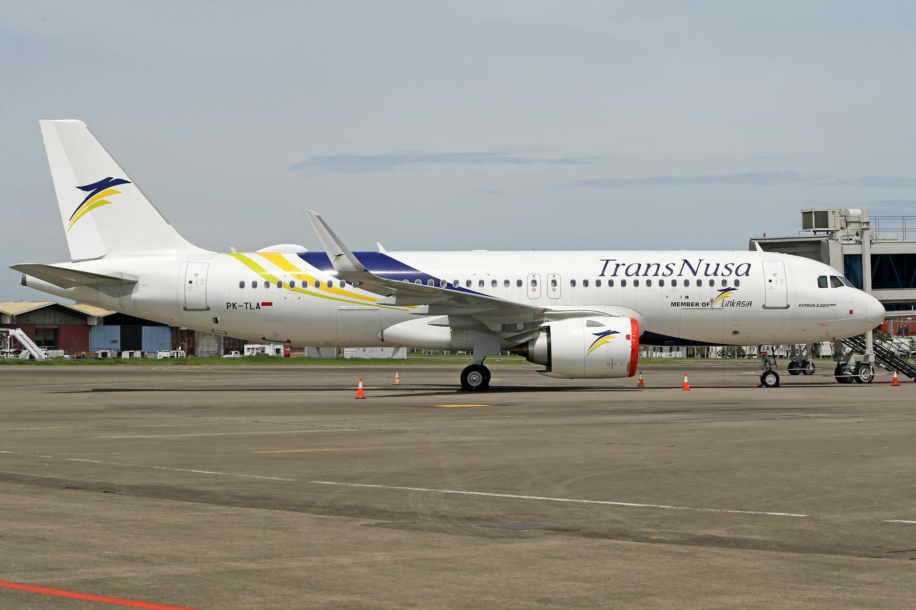 Airbus A220 Illustration zu Airbus A220