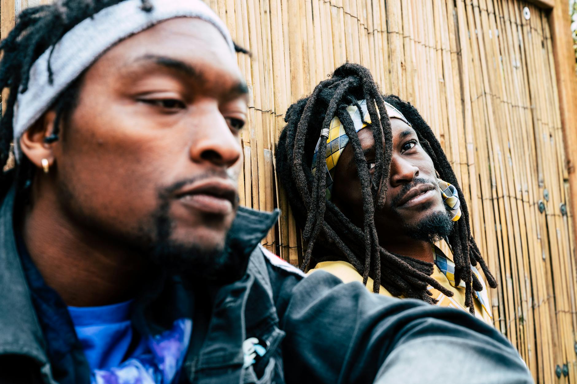 Illustration zu Alba Berlin – Rasta
