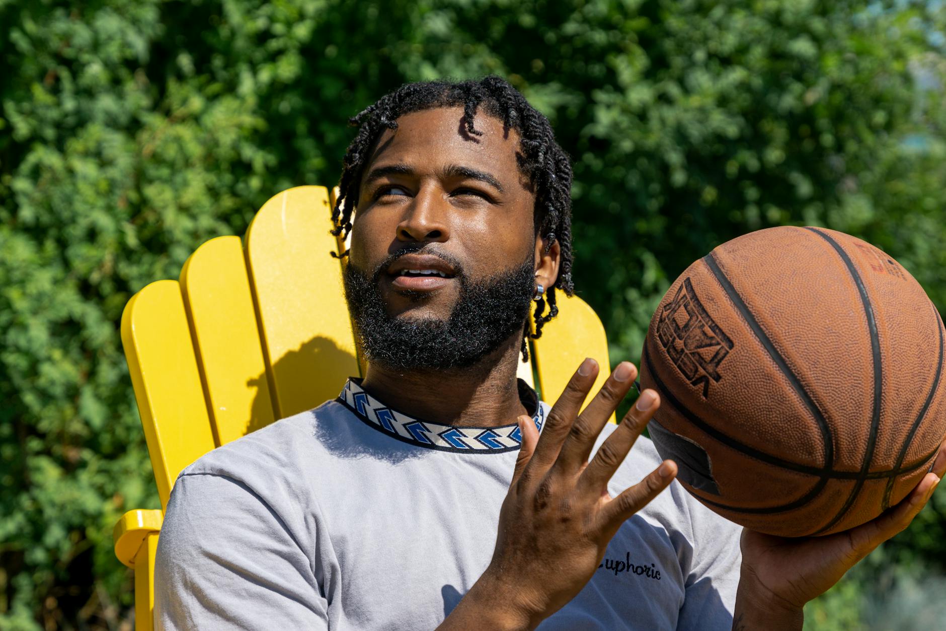 Symbolbild zum Thema Alba Berlin – Rasta