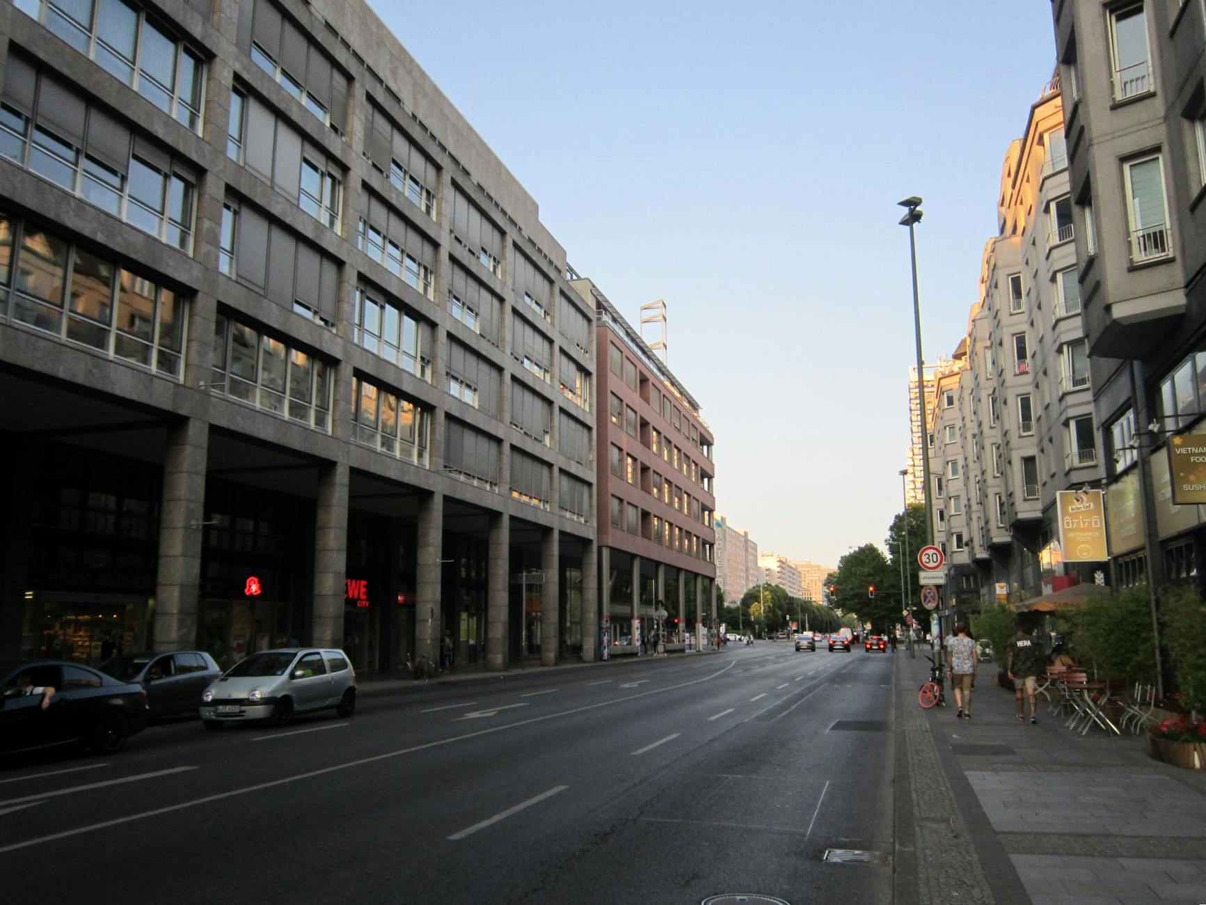 Detailansicht: Alba Berlin – Rasta