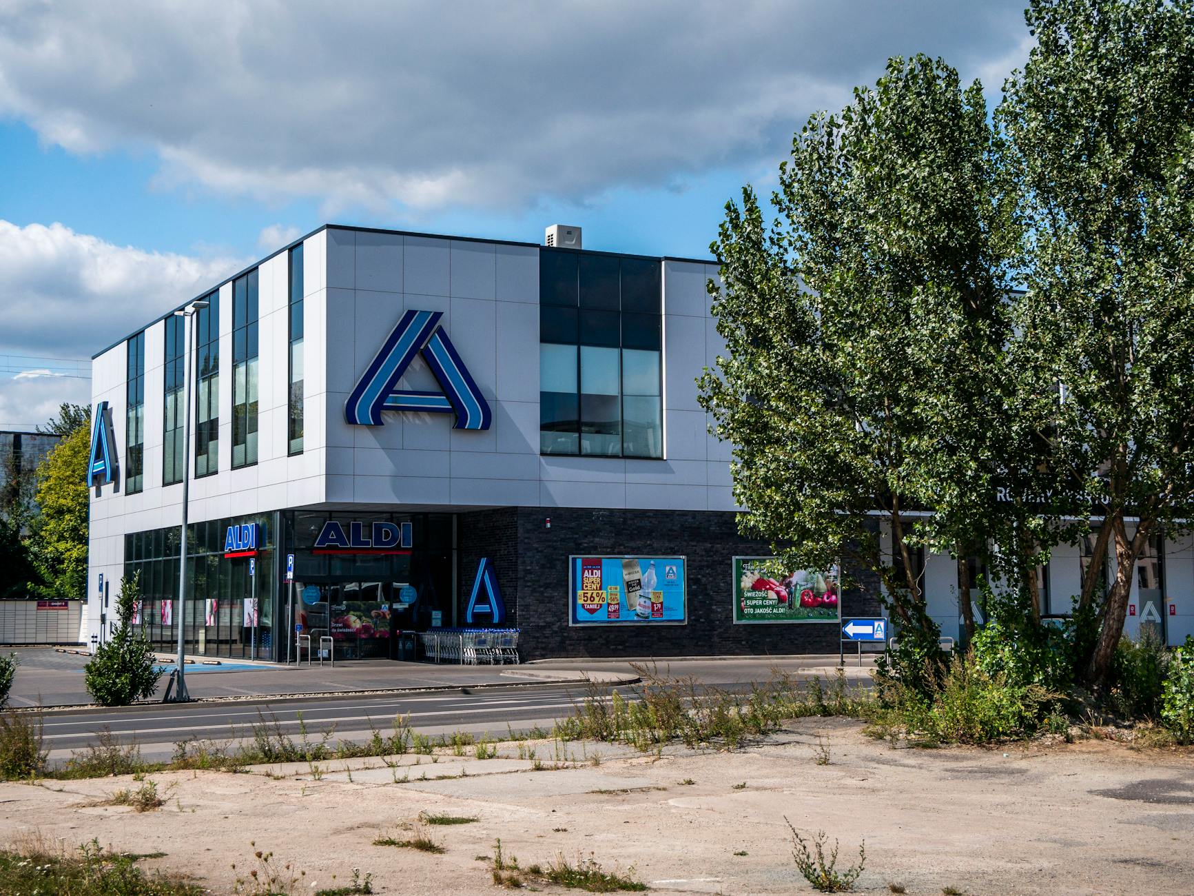 Aldi Rückruf Detailansicht: Aldi Rückruf
