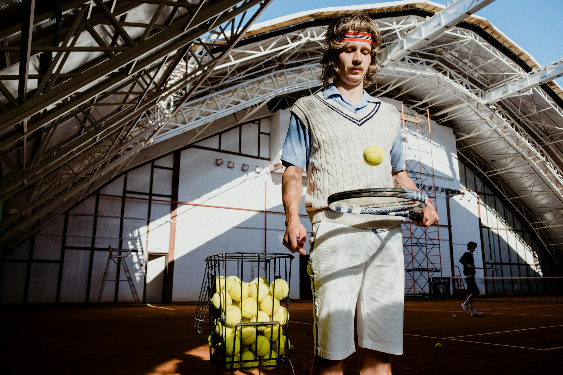 Symbolbild zum Thema Alexander Zverev