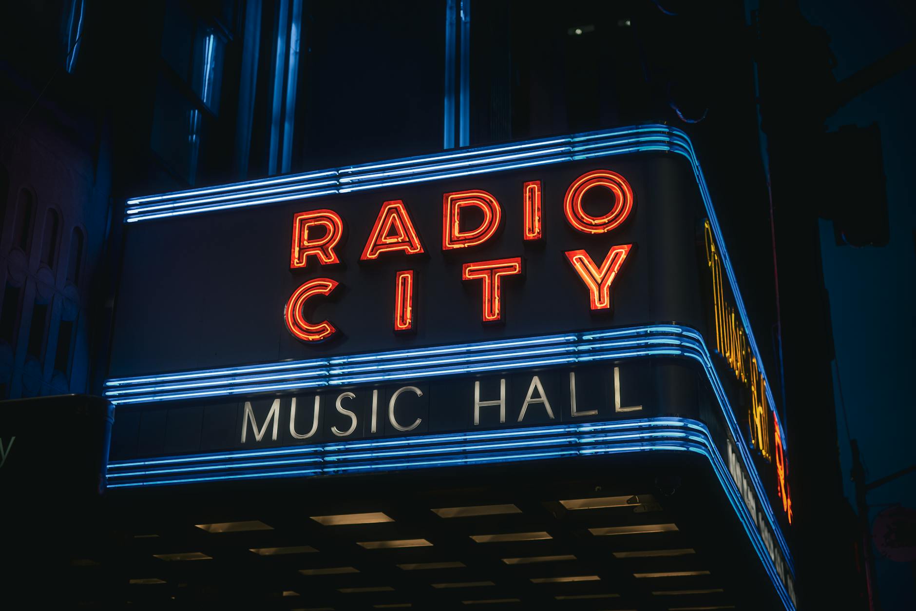 Detailansicht: American Music Awards