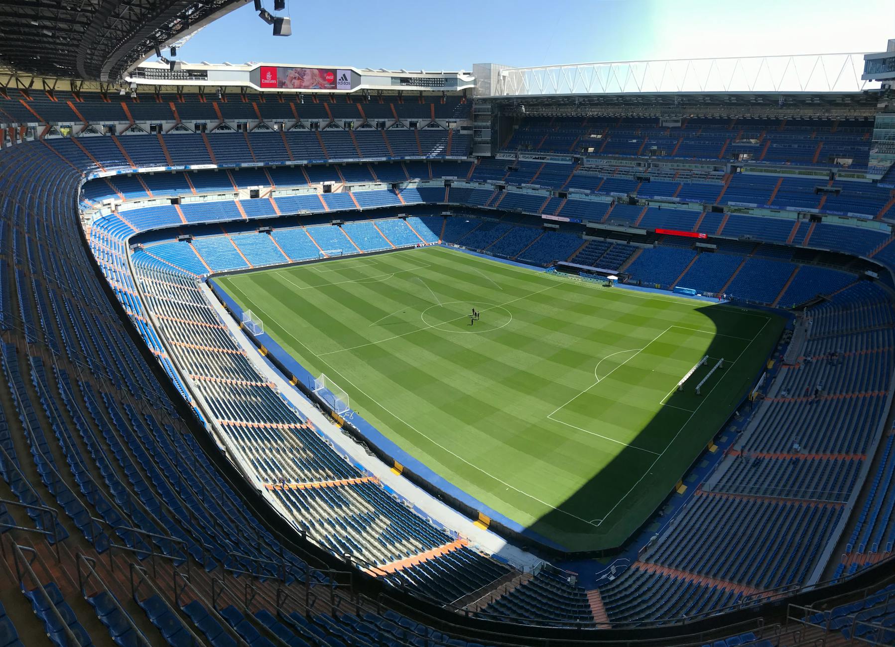 Arsenal – Atlético Madrid Symbolbild zum Thema Arsenal – Atlético Madrid