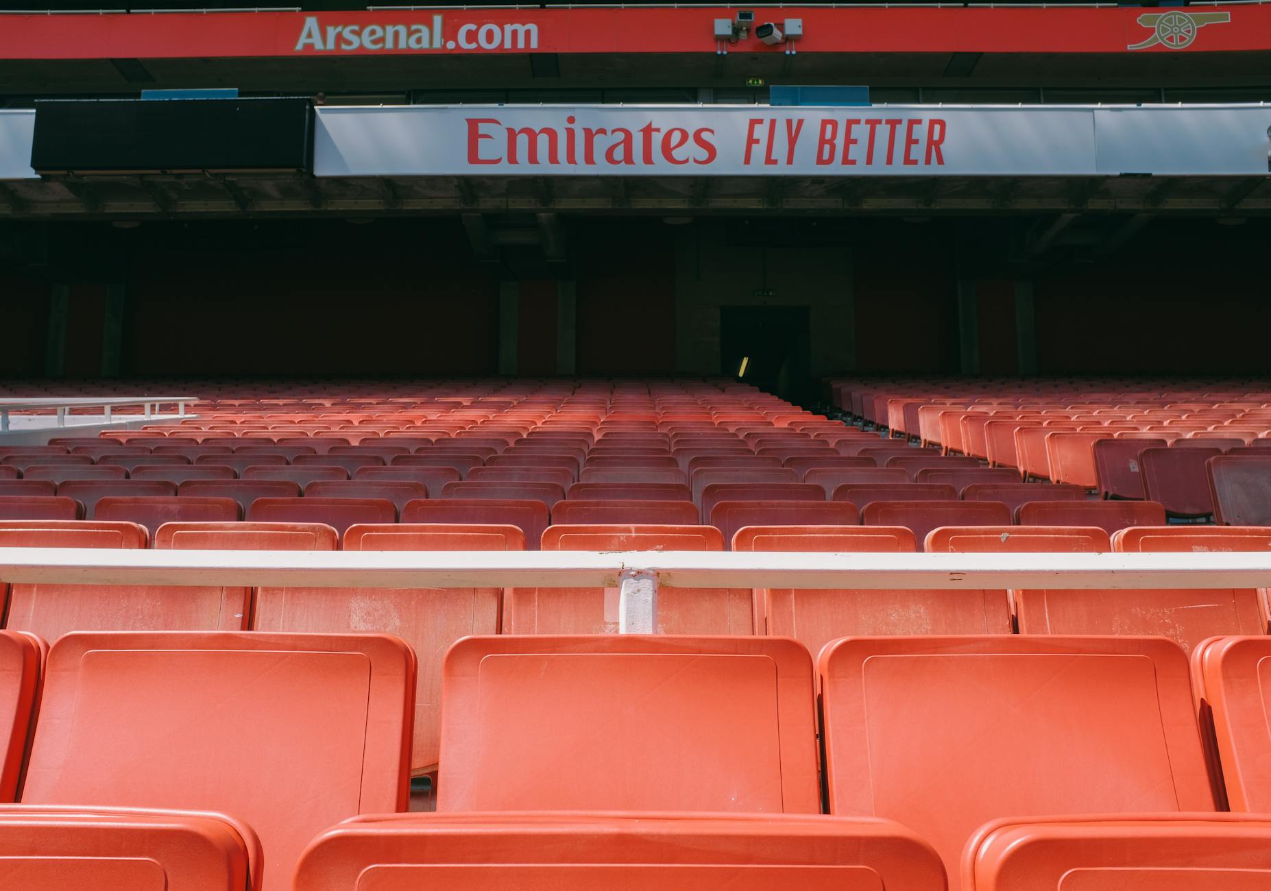 Illustration zu Arsenal – Burnley