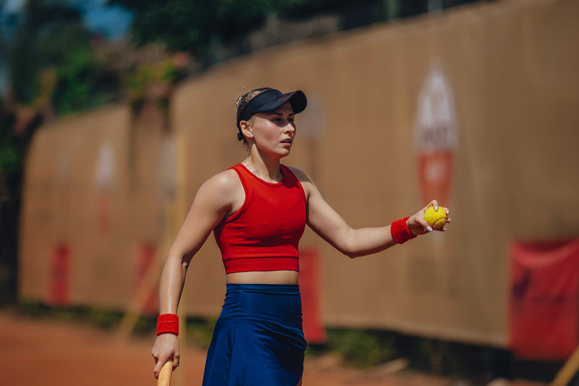 Symbolbild zum Thema Aryna Sabalenka