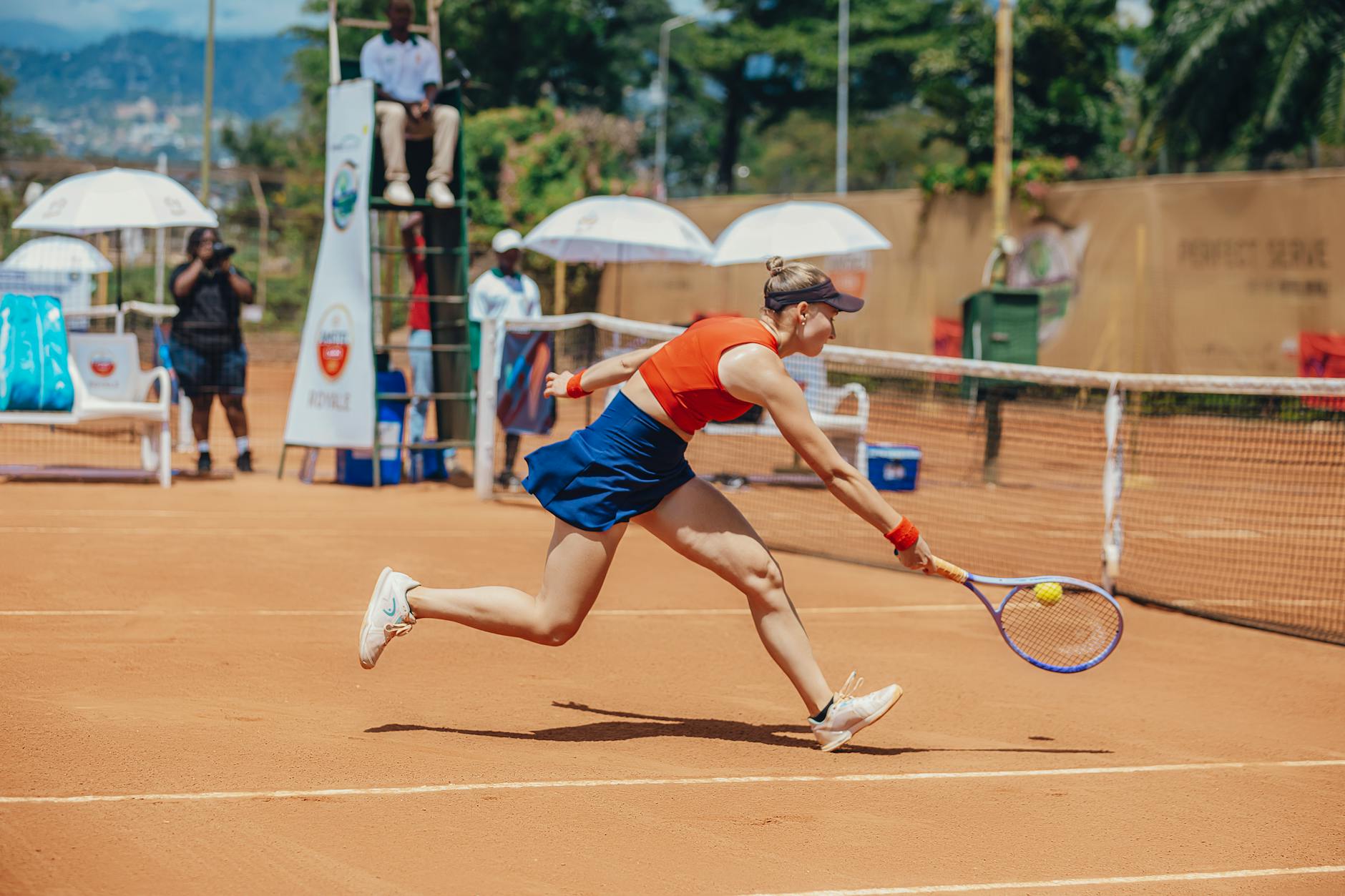 Detailansicht: Aryna Sabalenka