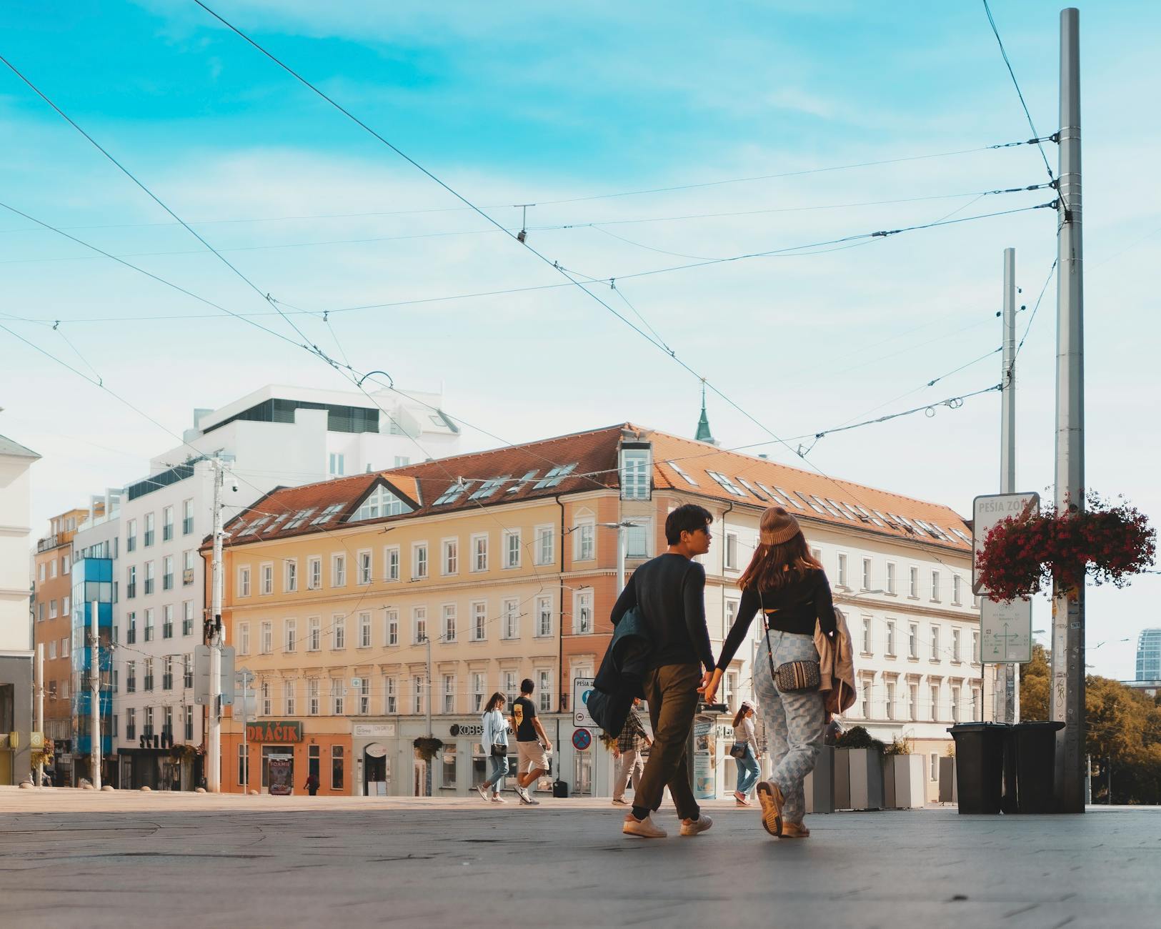 Ausländische Studierende österreich Illustration zu Ausländische Studierende österreich