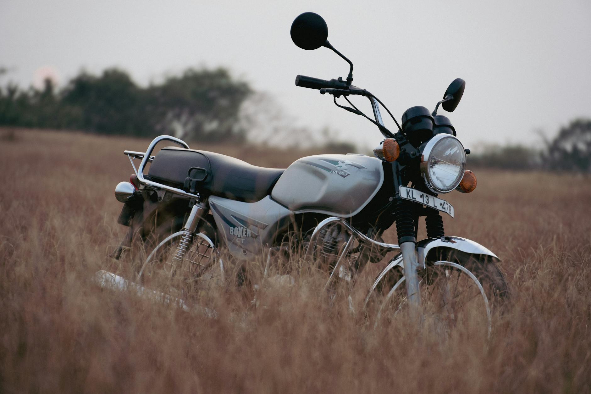 Bajaj Mobility Symbolbild zum Thema Bajaj Mobility