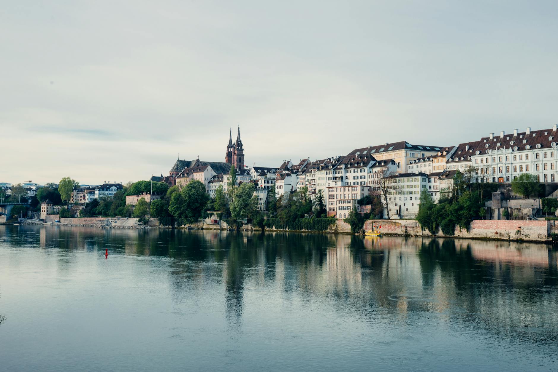 Basel-landschaft Illustration zu Basel-landschaft