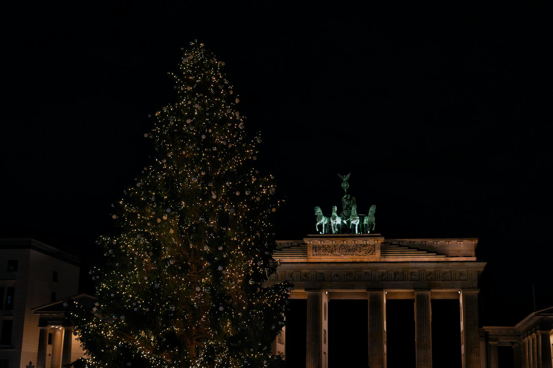 Detailansicht: Berlin Wetter