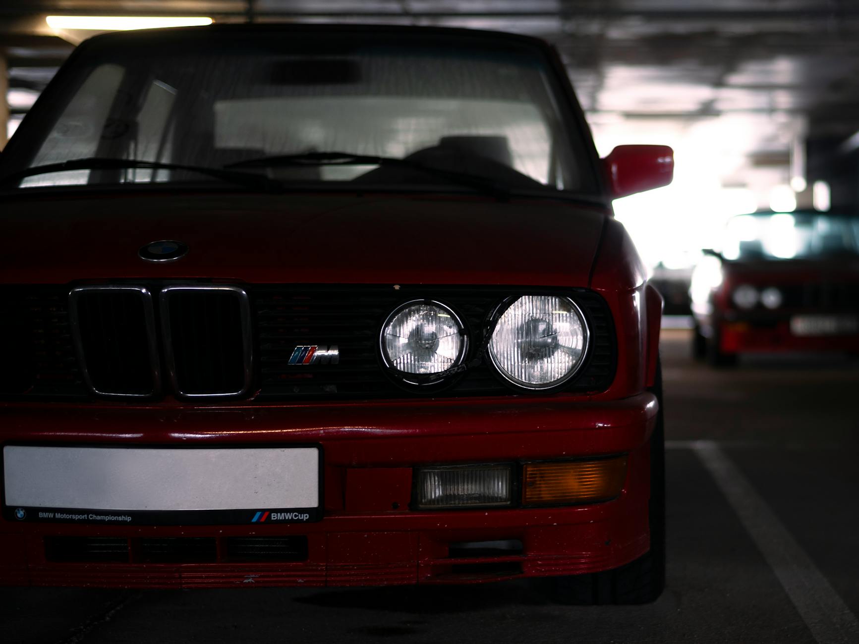 BMW Aktie Detailansicht: BMW Aktie