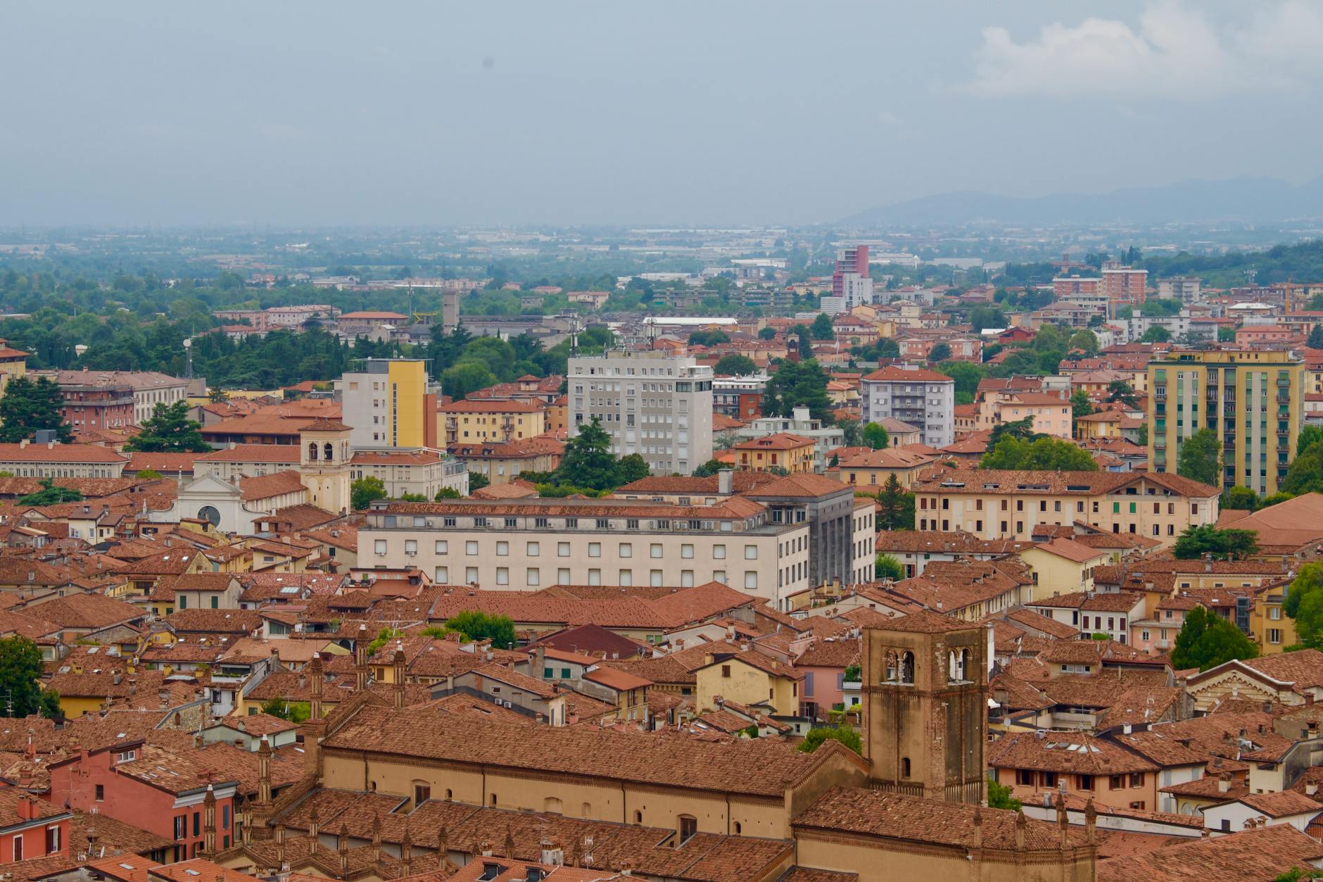 Illustration zu Bologna – Inter