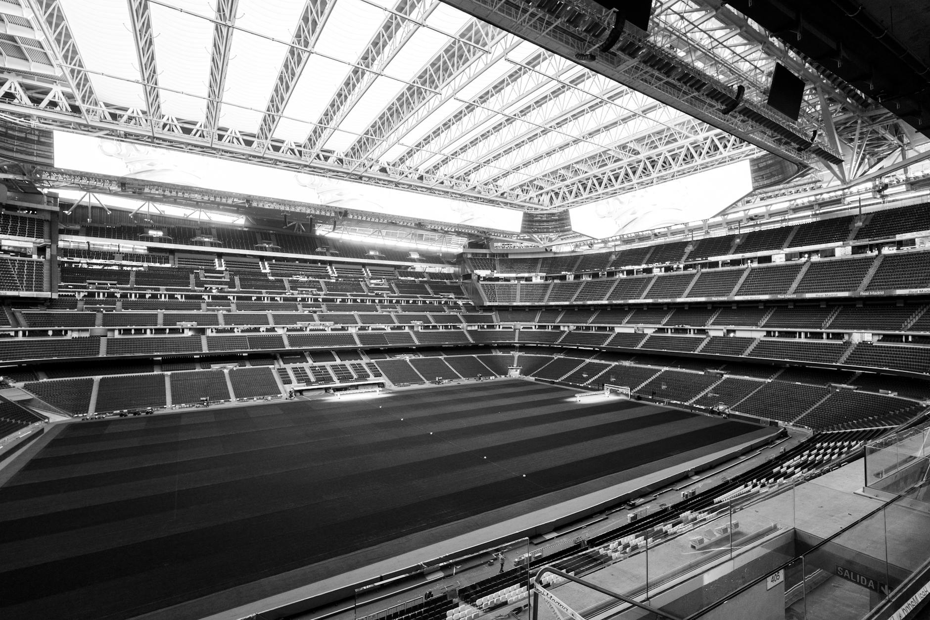 Borussia Dortmund Real Madrid Illustration zu Borussia Dortmund Real Madrid