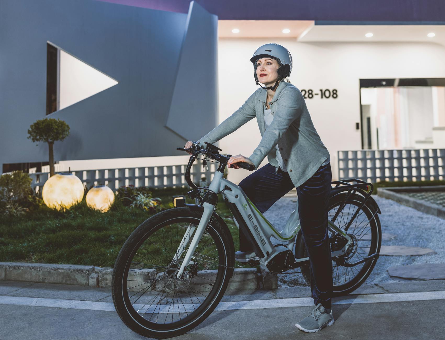 Bosch Ebike Update 120 NM Symbolbild zum Thema Bosch Ebike Update 120 NM