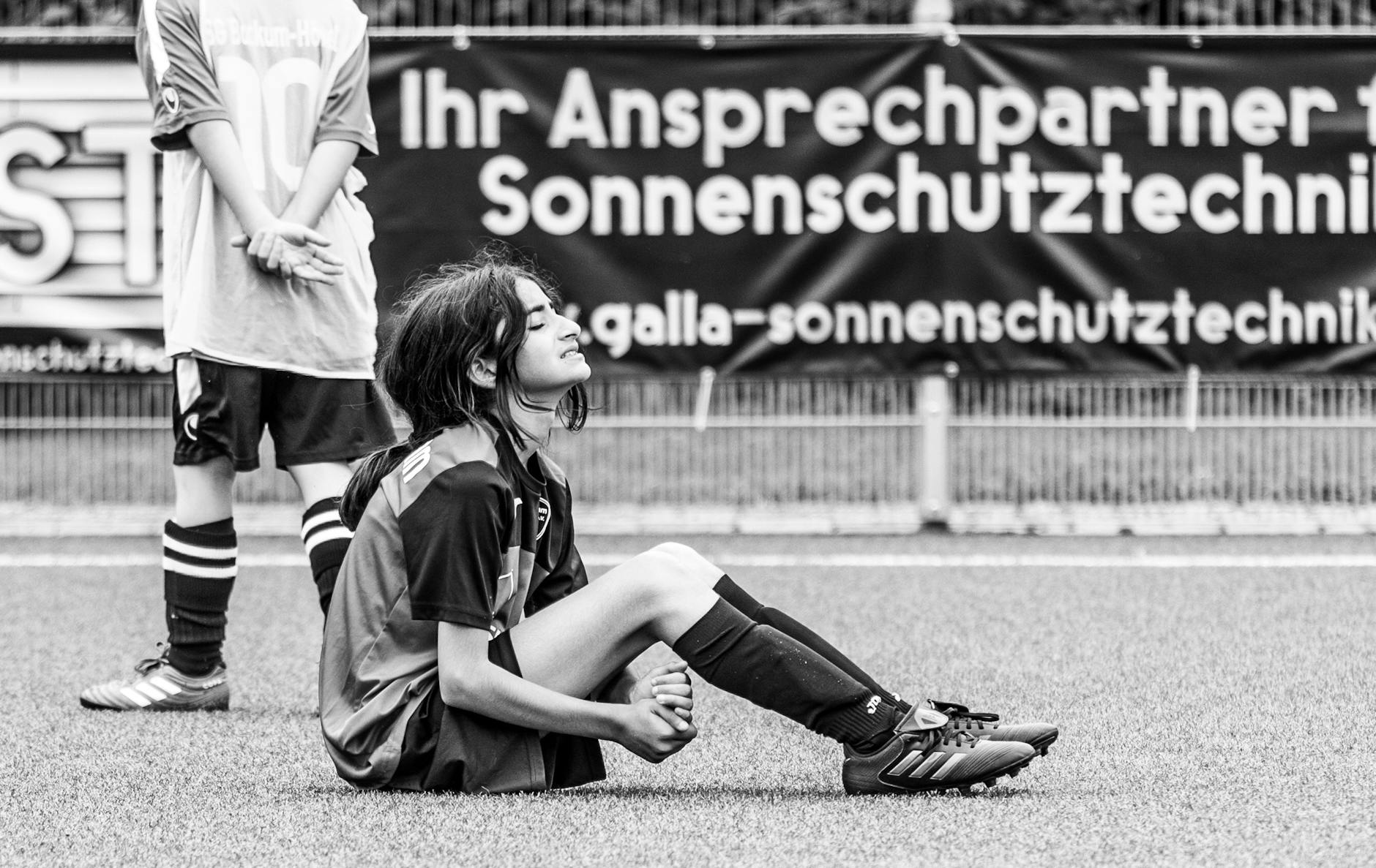 BVB Ronaldo JR Illustration zu BVB Ronaldo JR