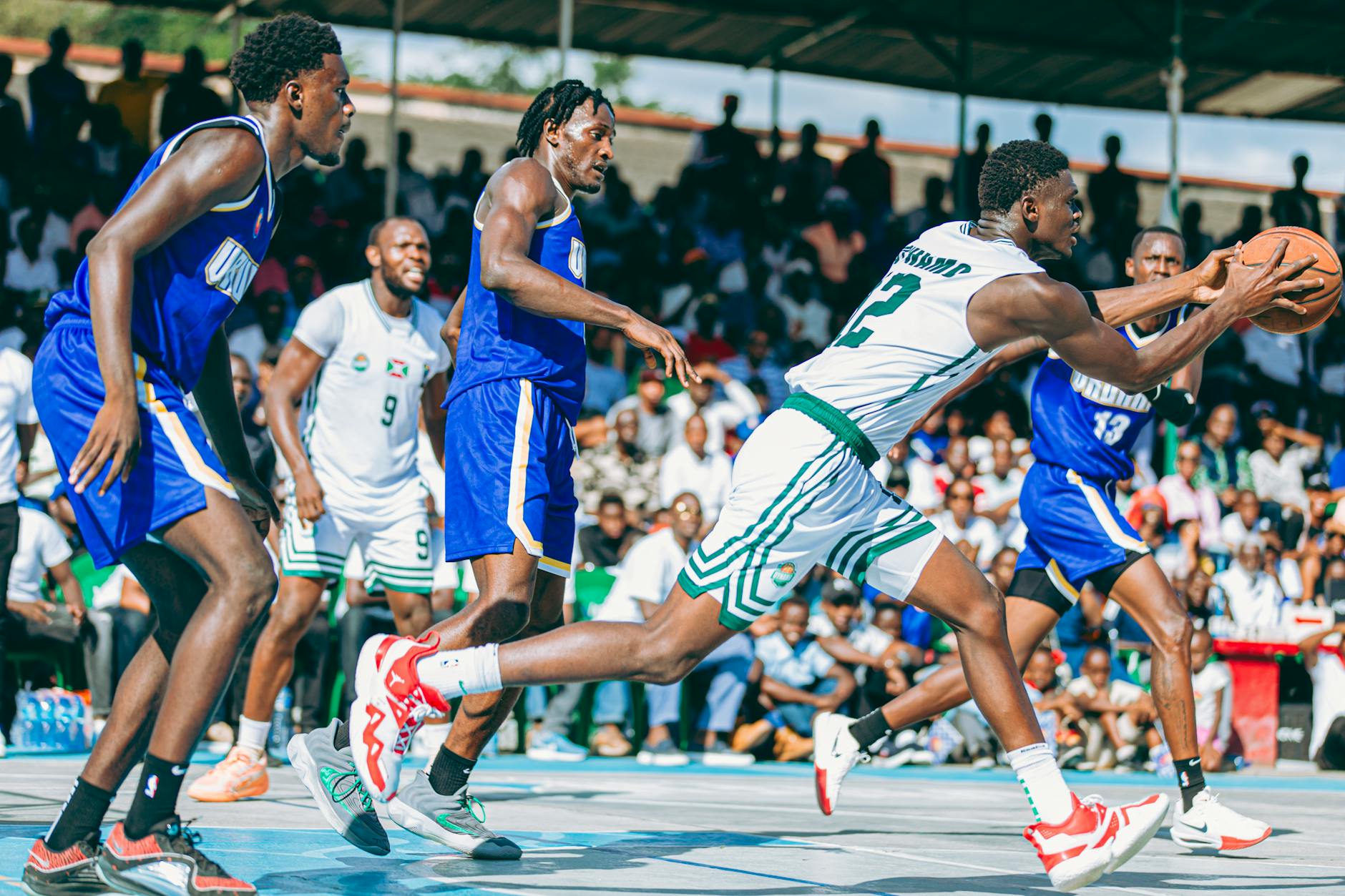 Celtics – 76ERS Symbolbild zum Thema Celtics – 76ERS