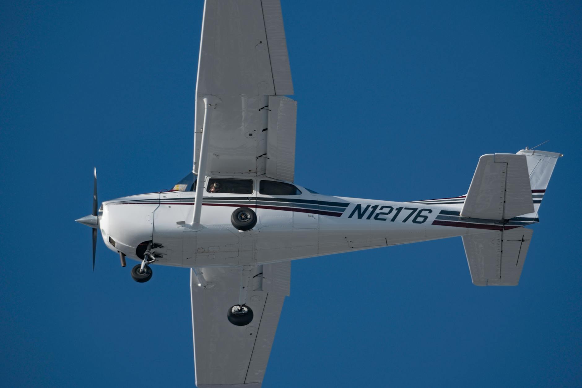 Symbolbild zum Thema Cessna
