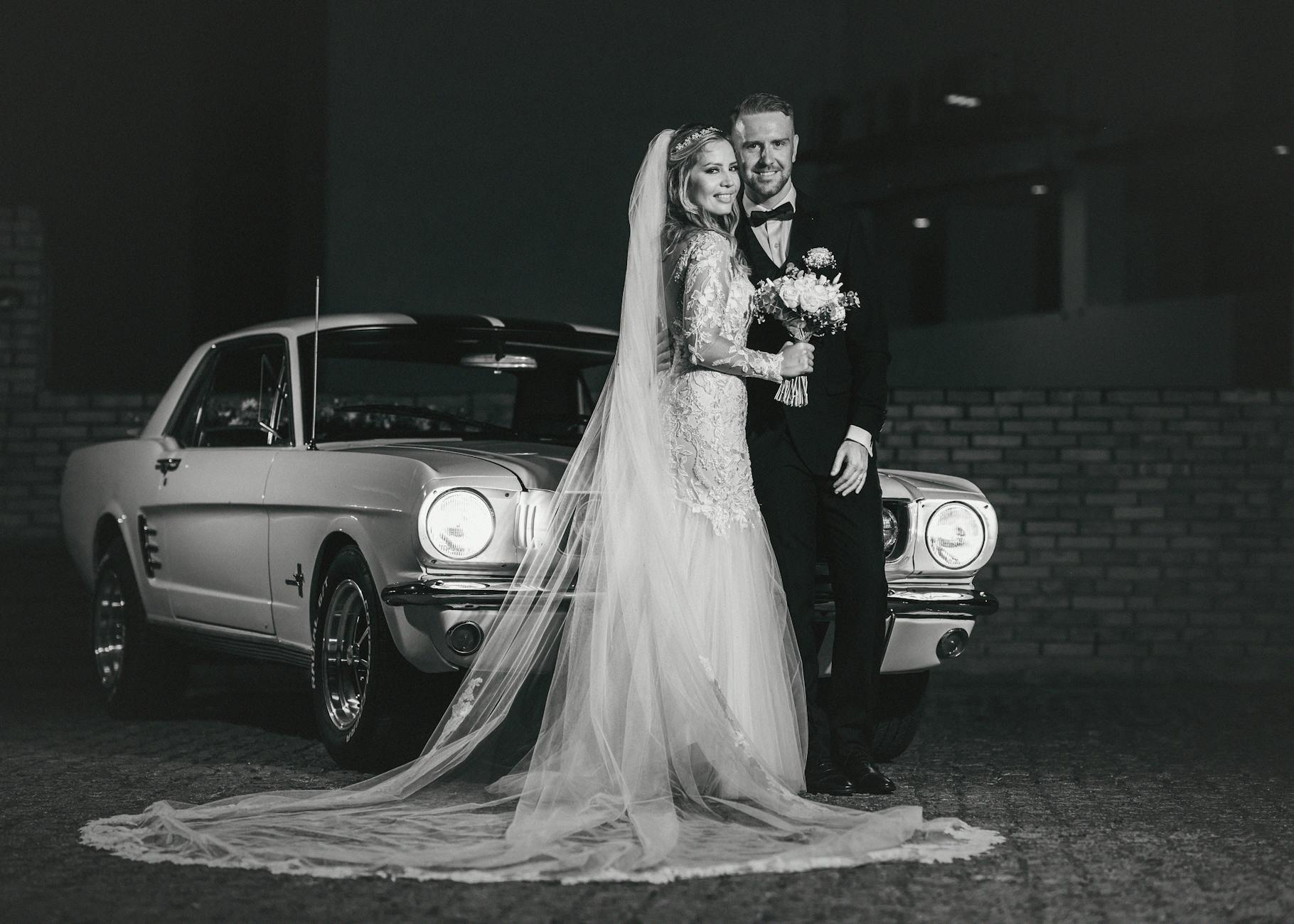 Christine Neubauer Hochzeit Detailansicht: Christine Neubauer Hochzeit