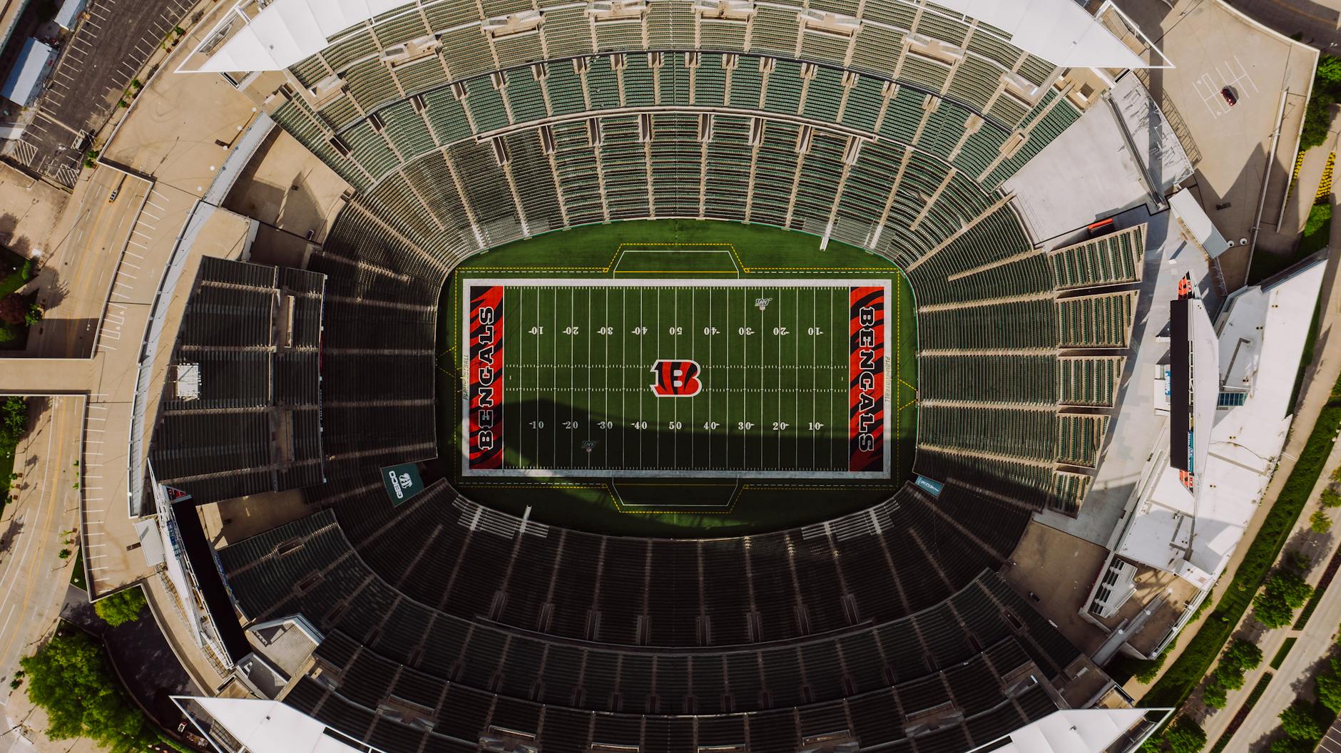 Cincinnati – Inter Miami Detailansicht: Cincinnati – Inter Miami