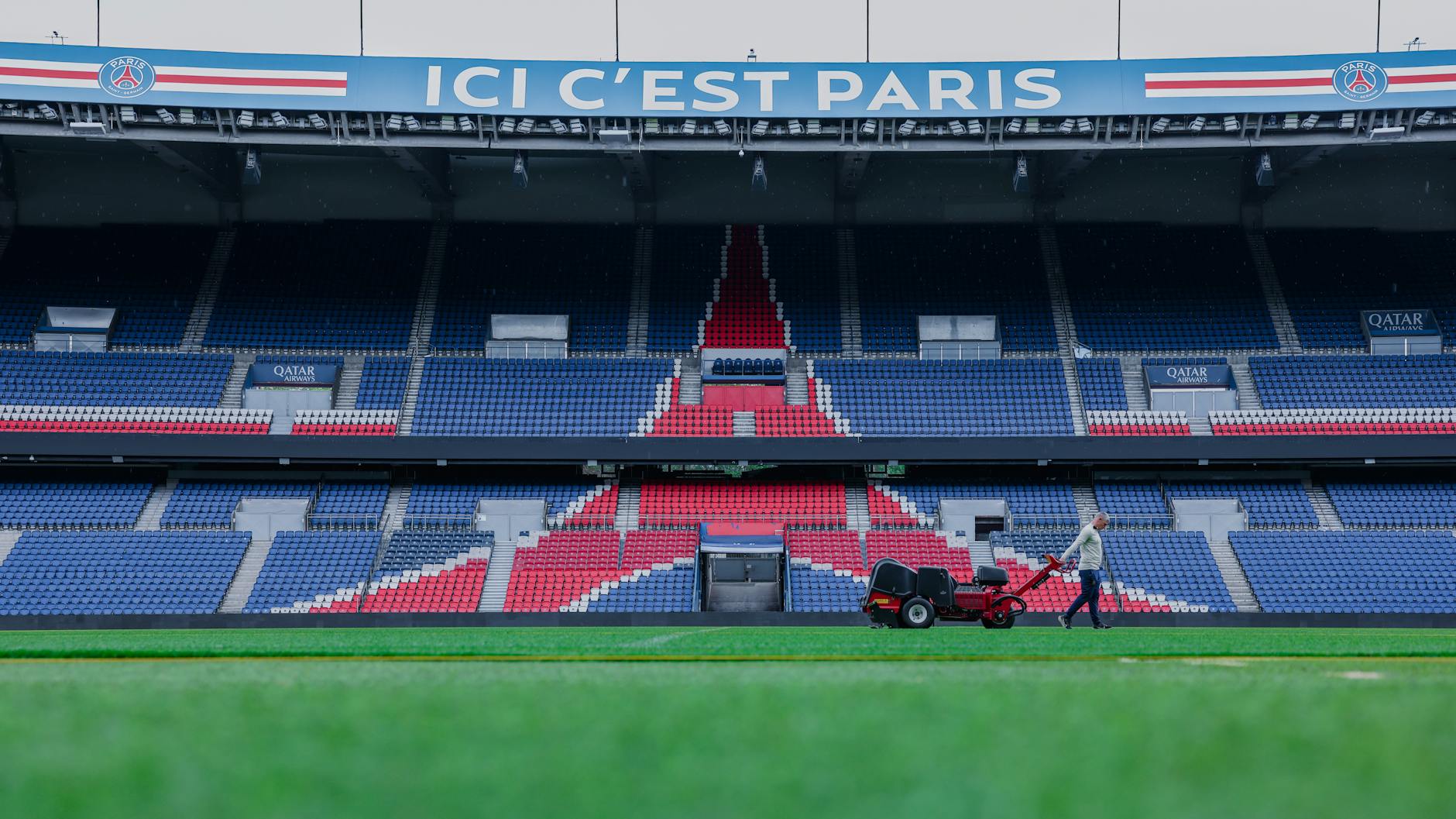 Detailansicht: Classement Paris FC – Paris Saint-germain Football Club